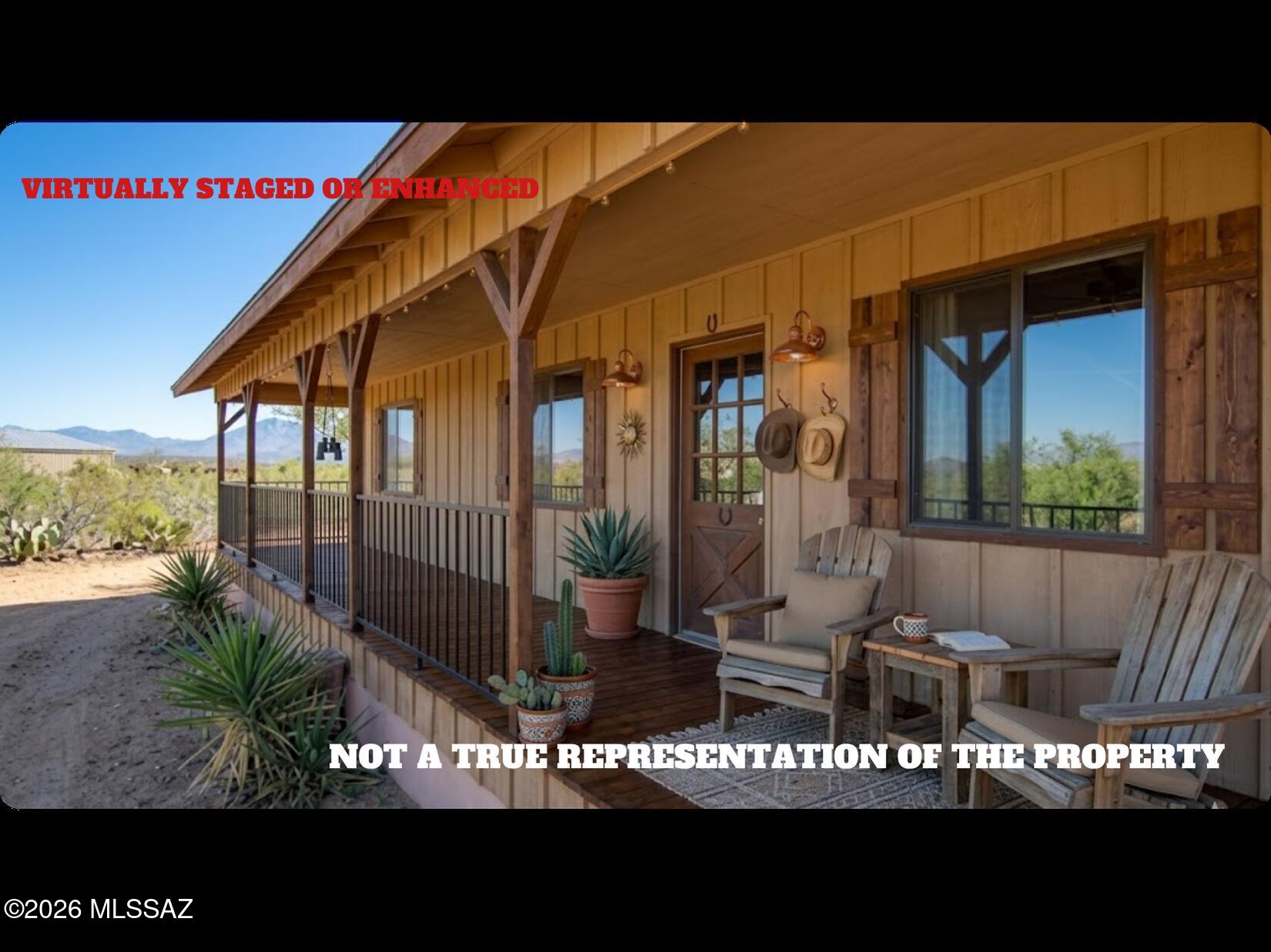 14541 Vail View Road S