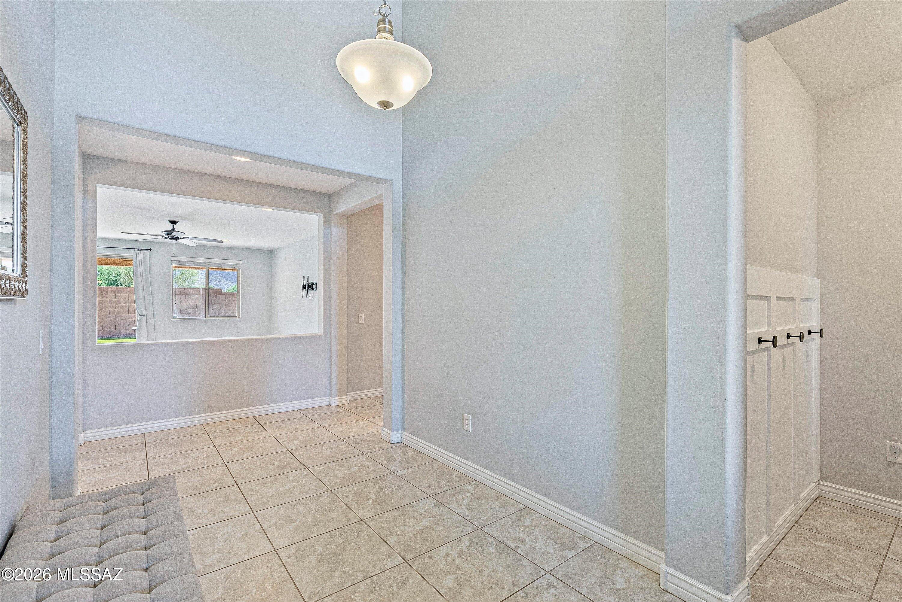 Saguaro Springs Block 4 (400-611) - Residential
