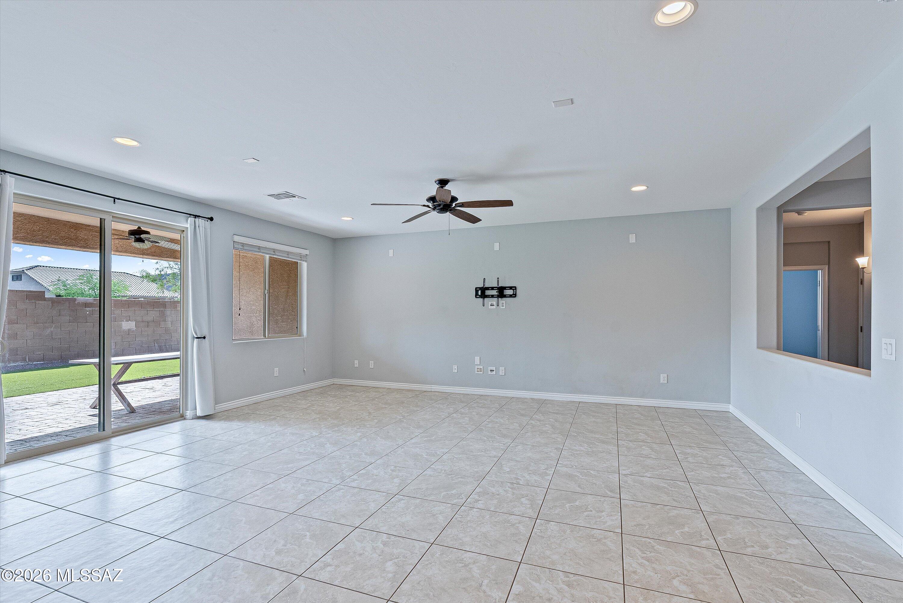 Saguaro Springs Block 4 (400-611) - Residential