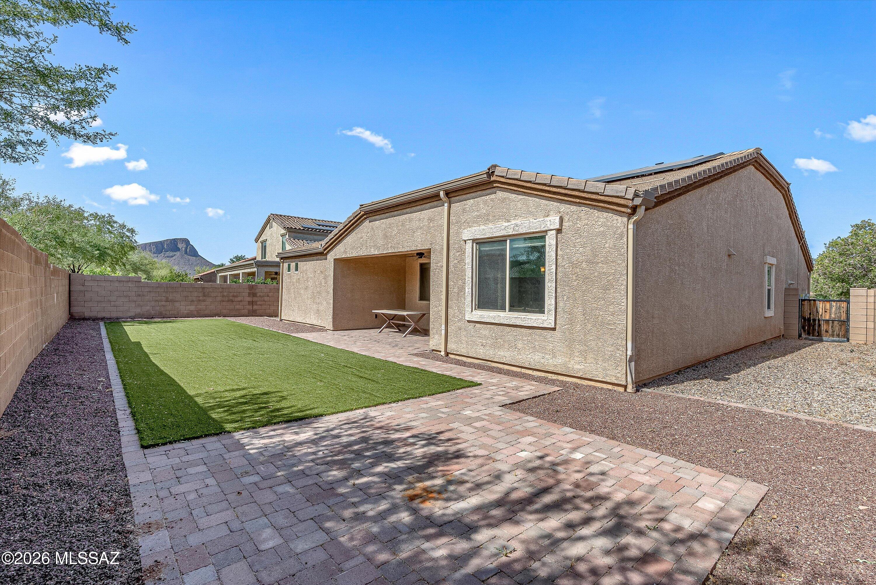 Saguaro Springs Block 4 (400-611) - Residential