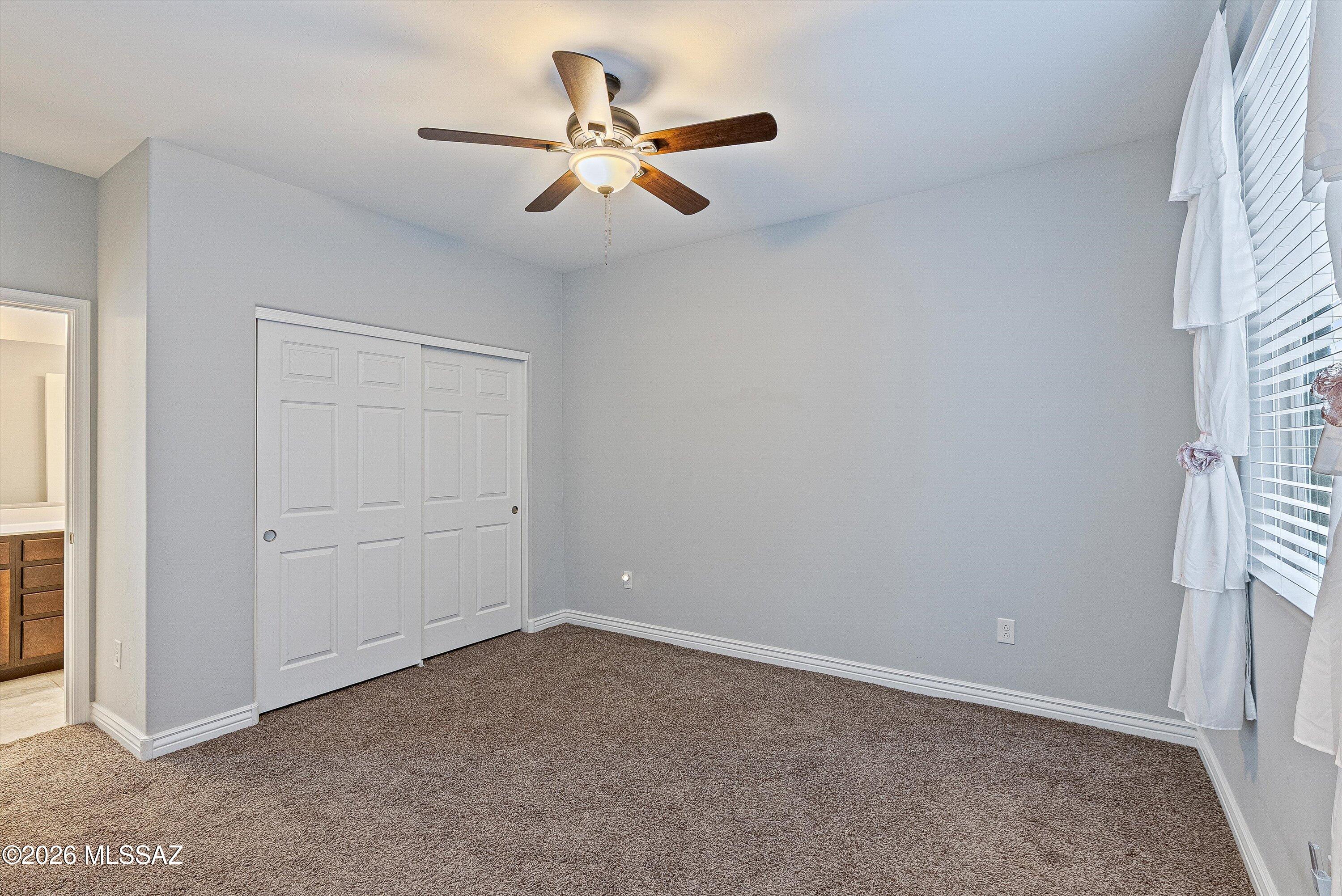Saguaro Springs Block 4 (400-611) - Residential
