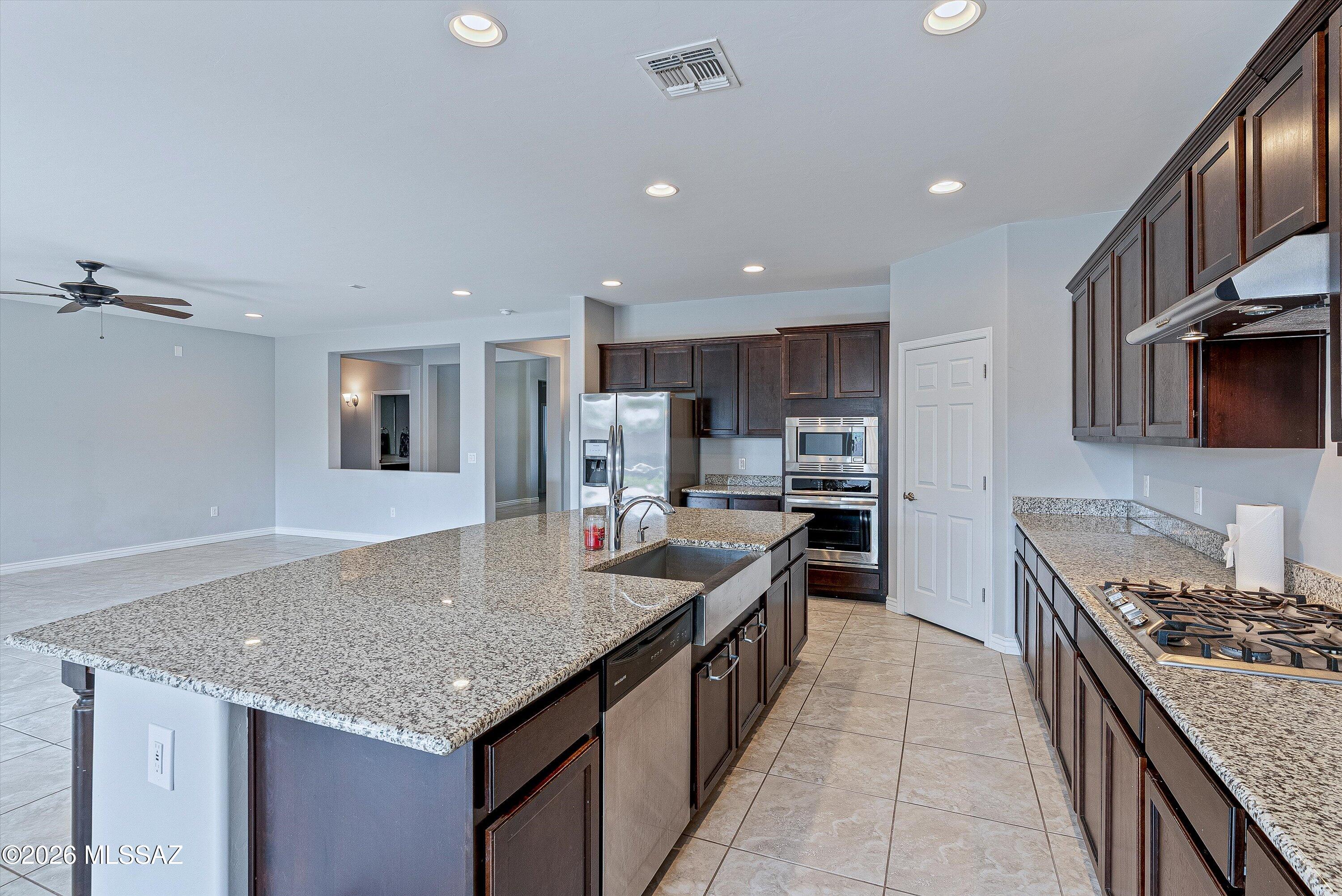 Saguaro Springs Block 4 (400-611) - Residential