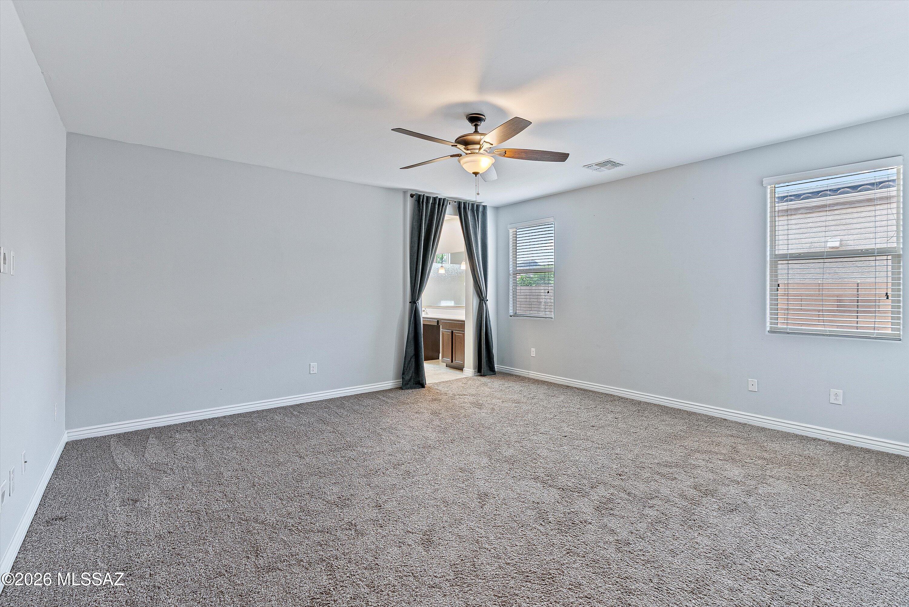 Saguaro Springs Block 4 (400-611) - Residential