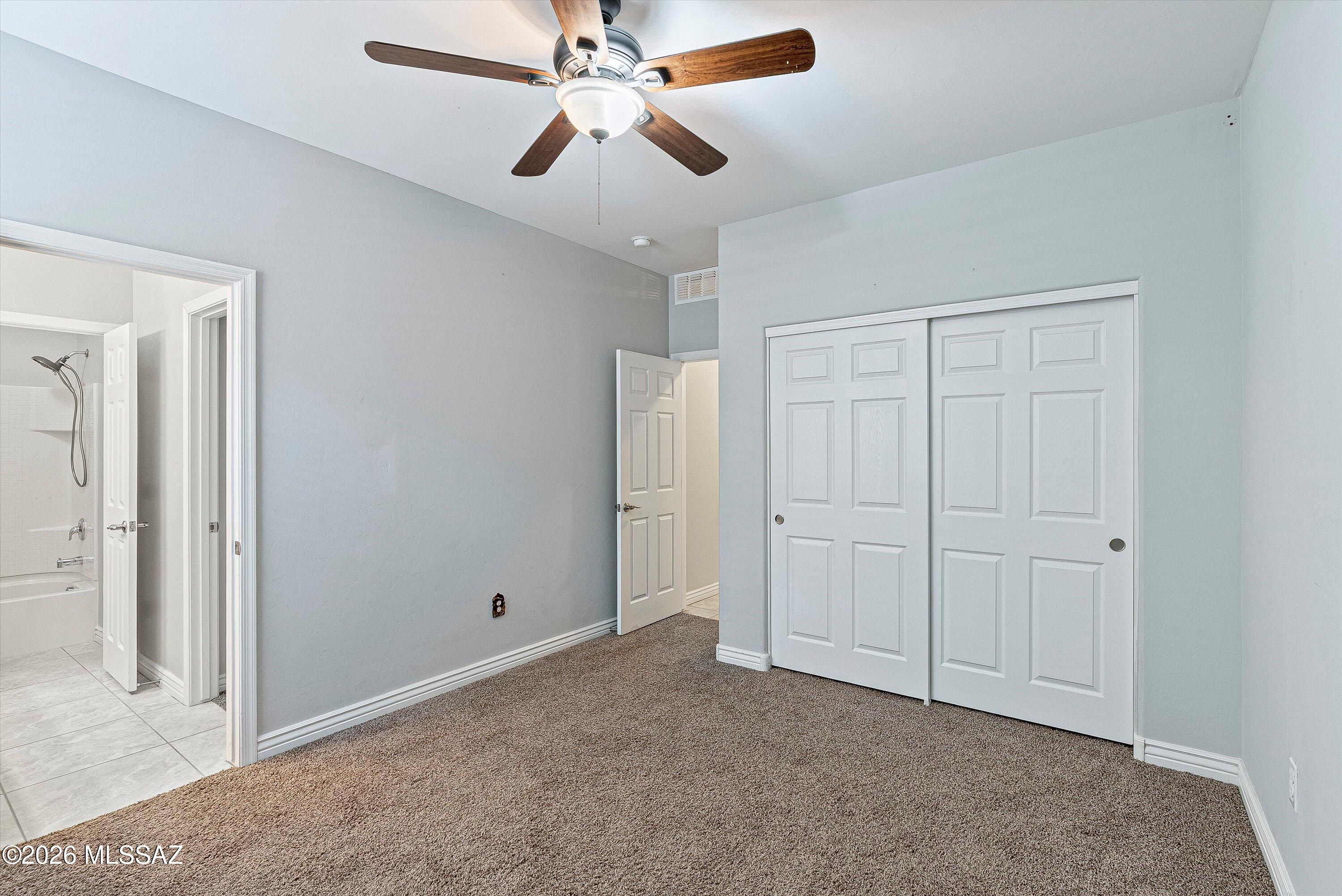 Saguaro Springs Block 4 (400-611) - Residential