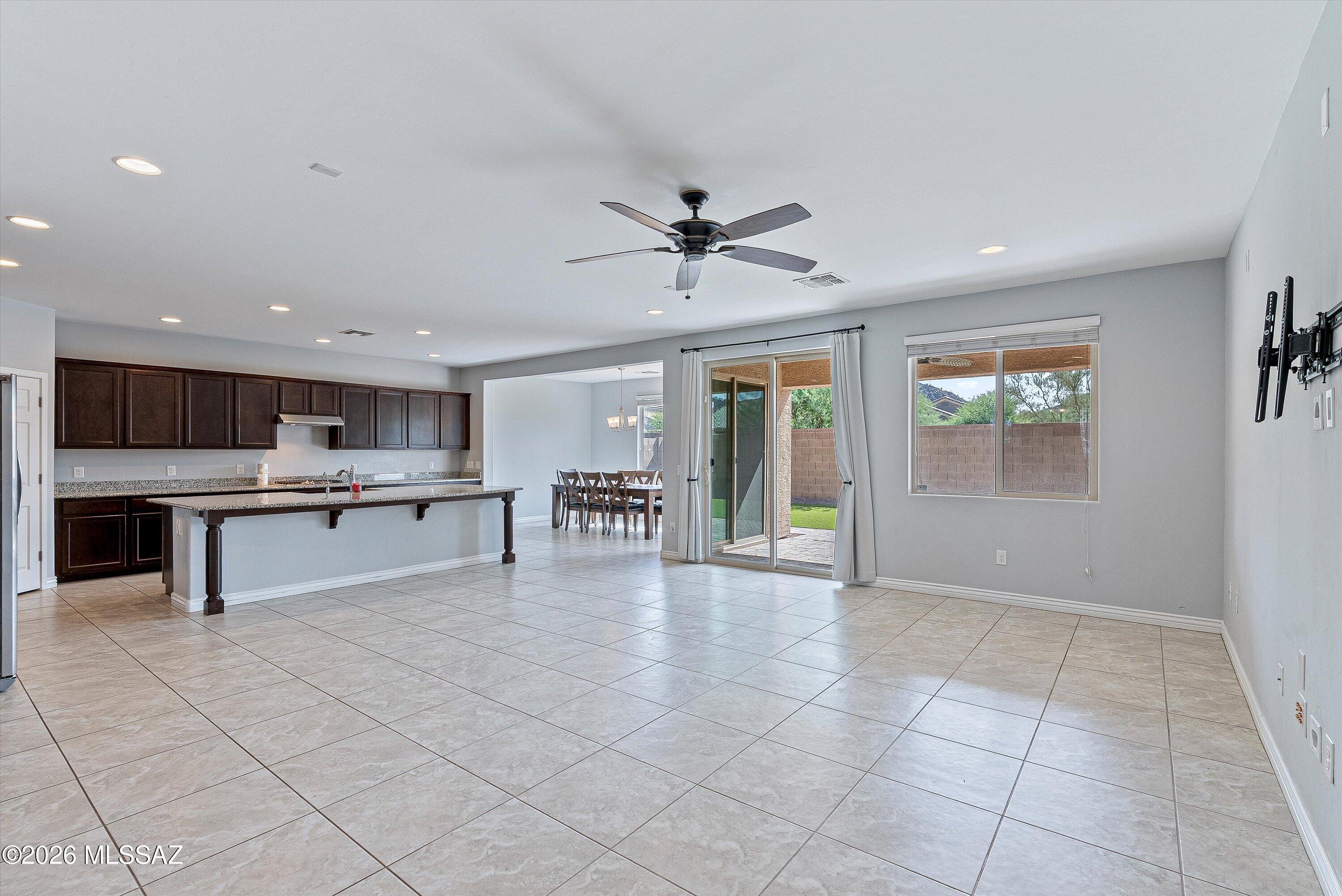 Saguaro Springs Block 4 (400-611) - Residential
