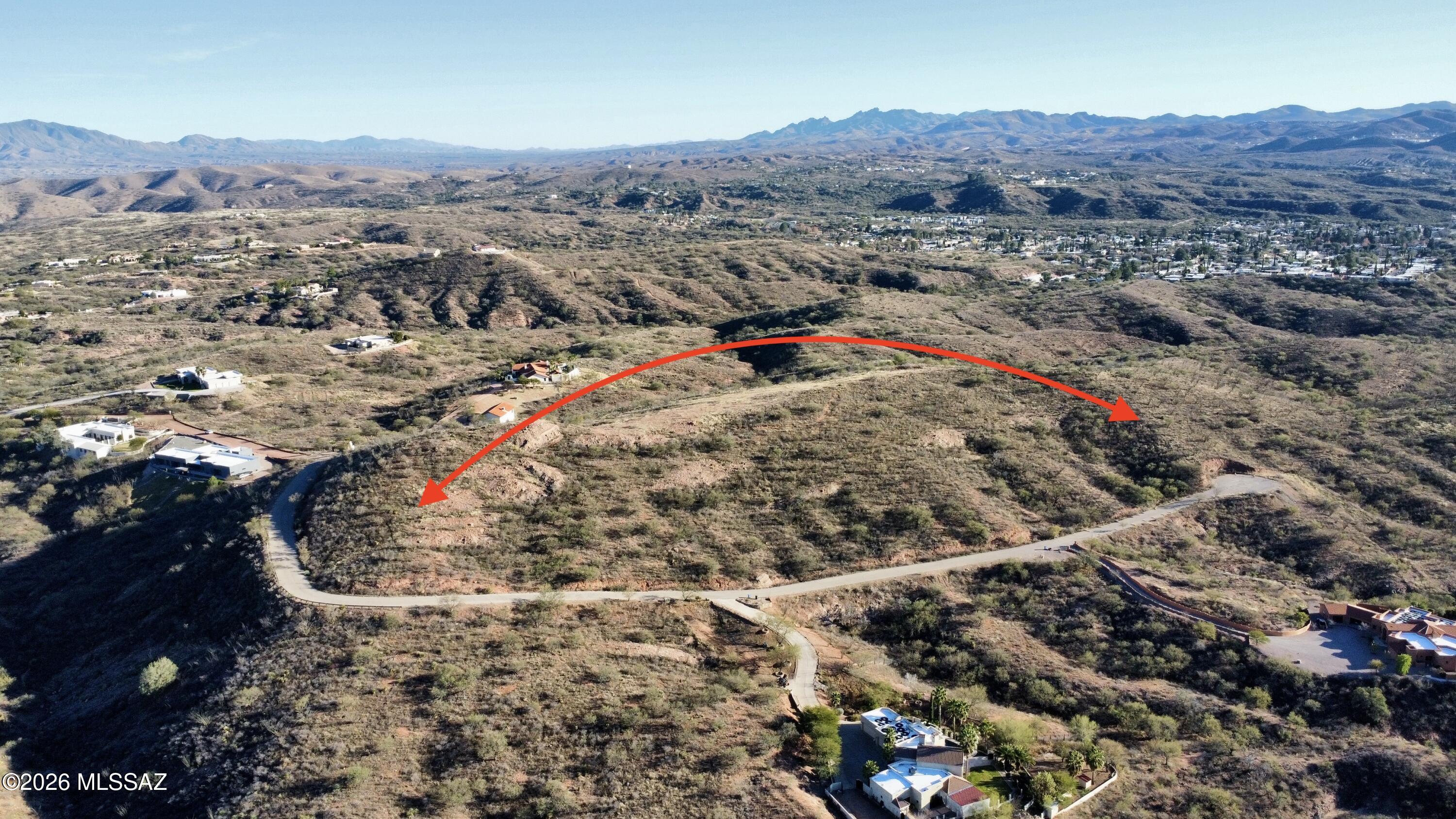 TBD N Manzanita Drive 3