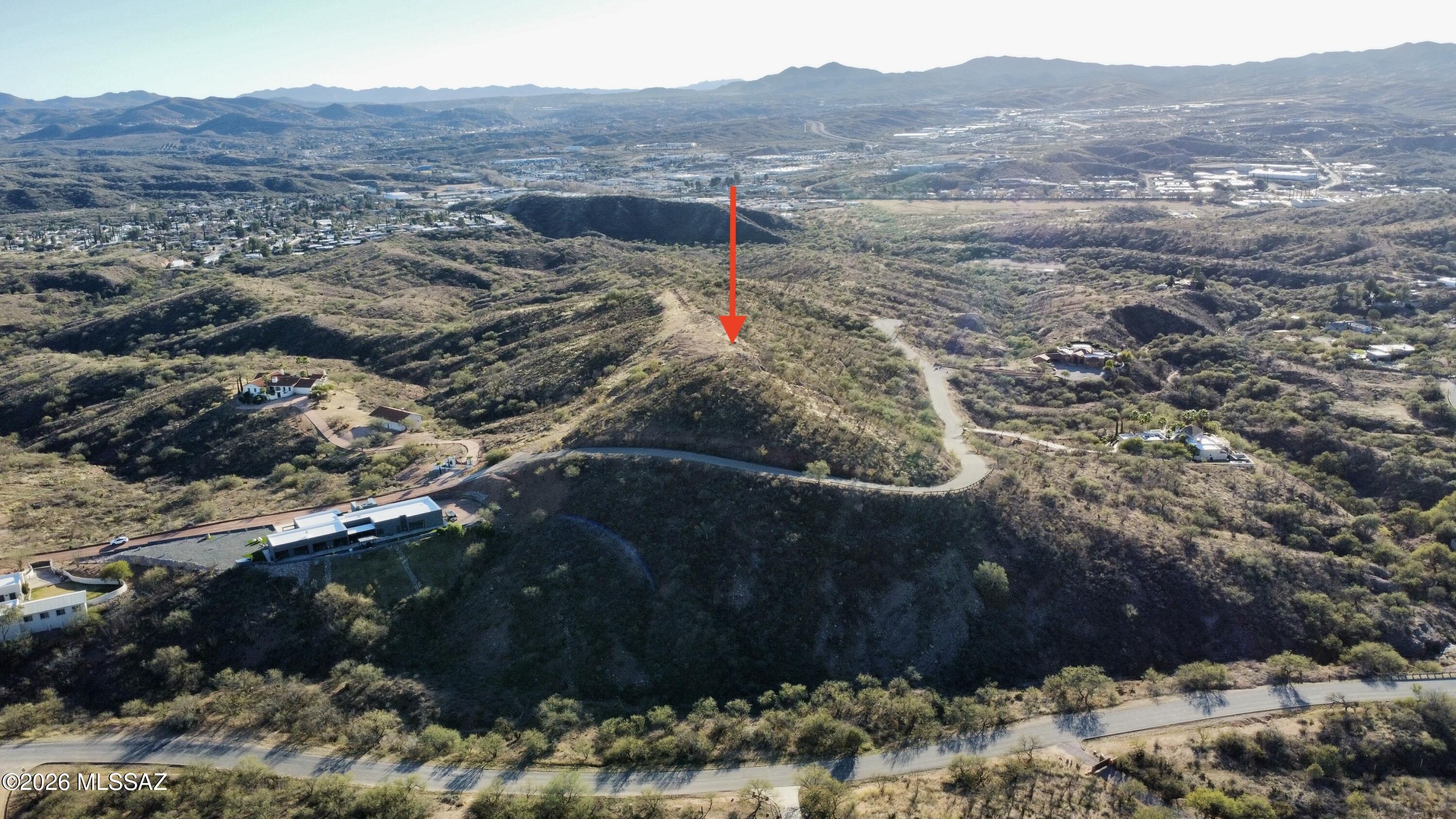 TBD N Manzanita Drive 3