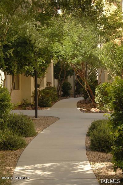 Villas at Hacienda Del Sol - Residential Lease