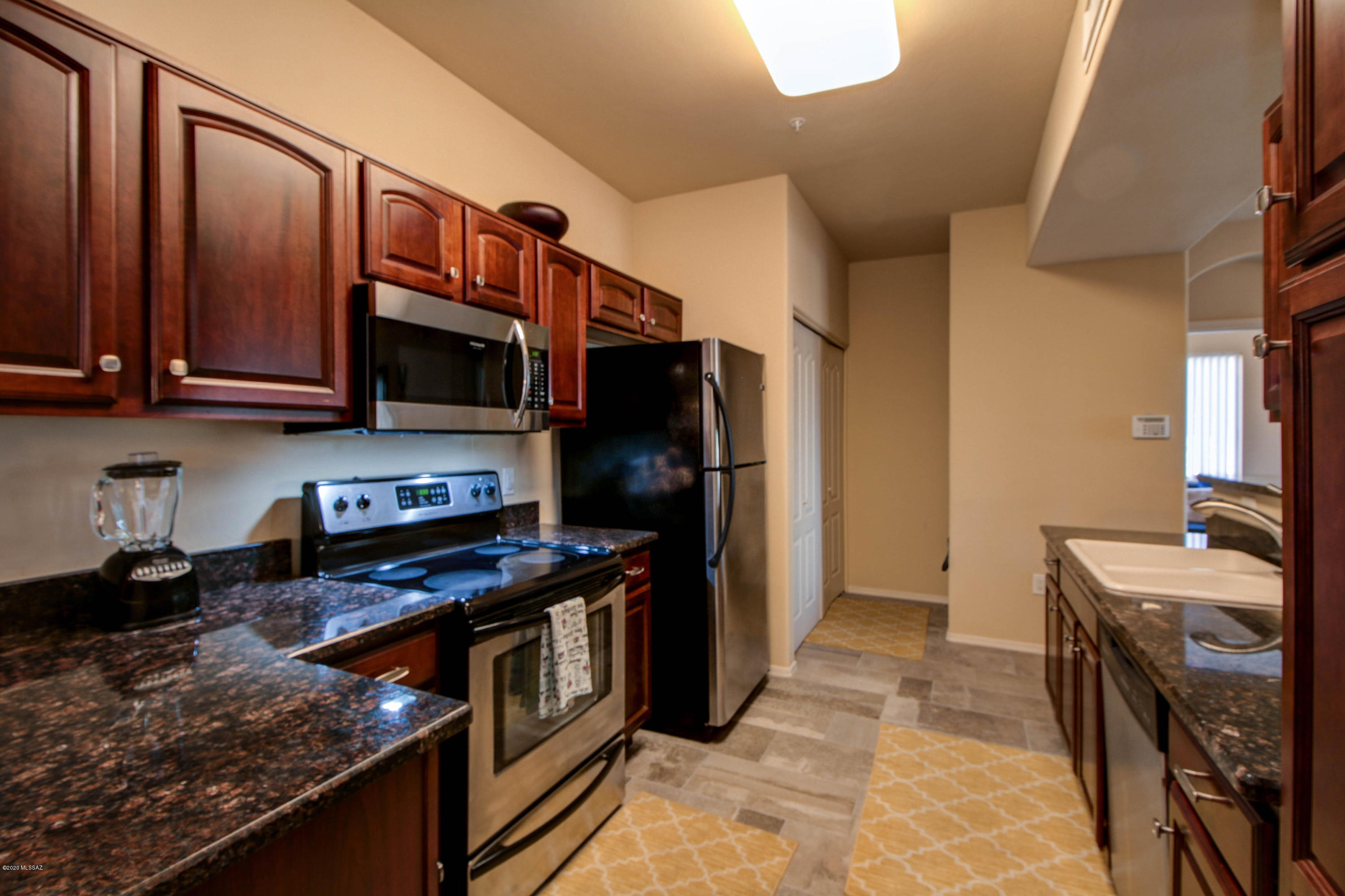 Villas at Hacienda Del Sol - Residential Lease