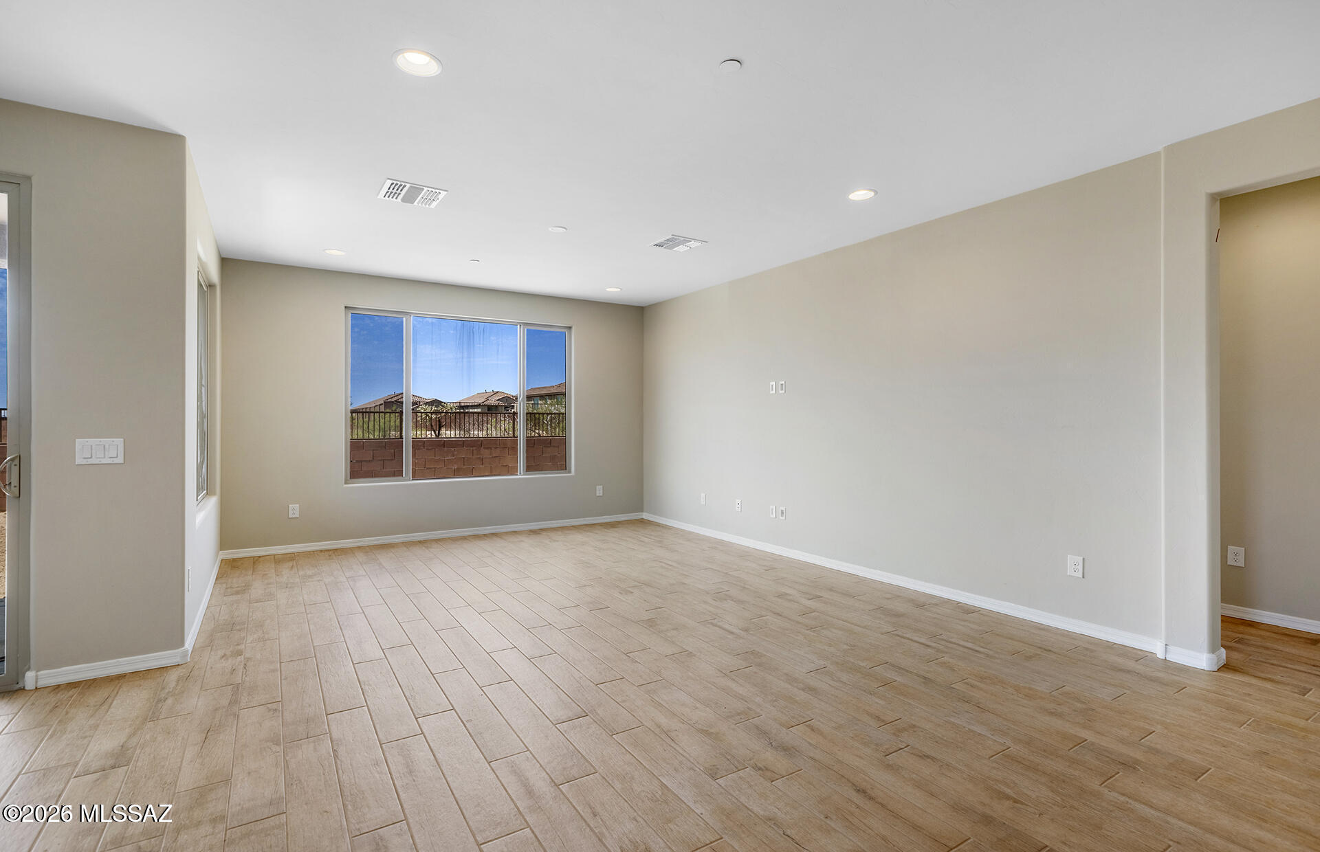 N/A - Residential Lease