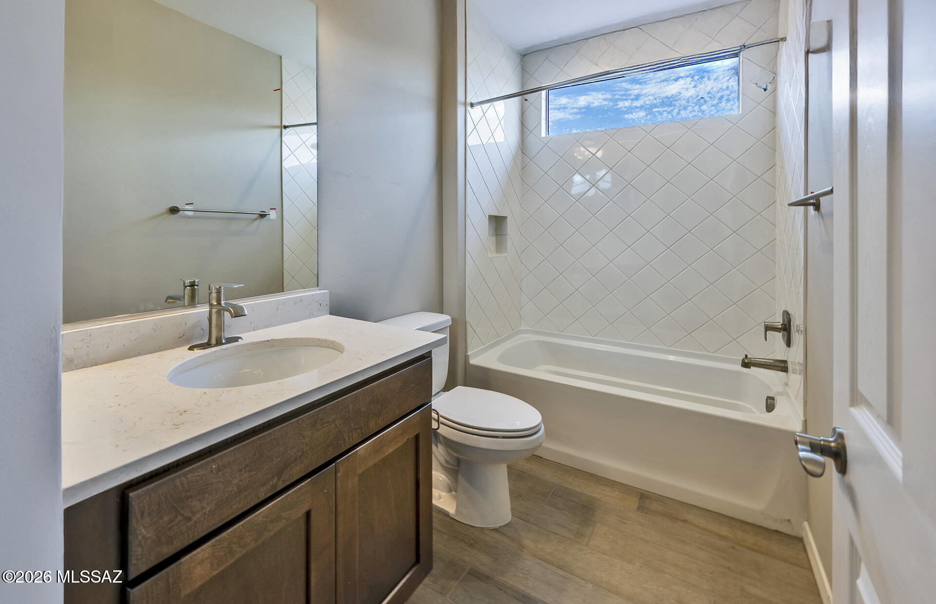 N/A - Residential Lease