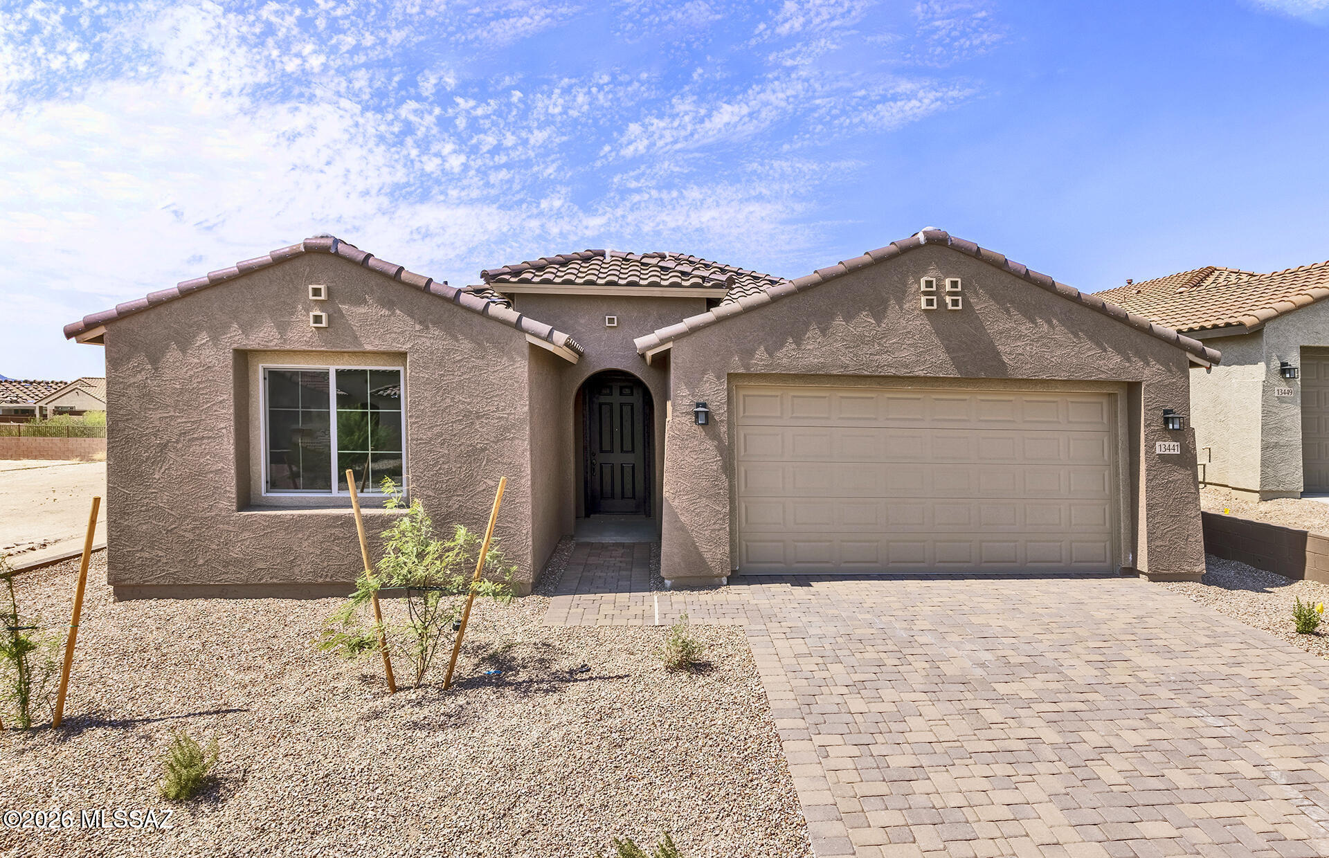 N/A - Residential Lease