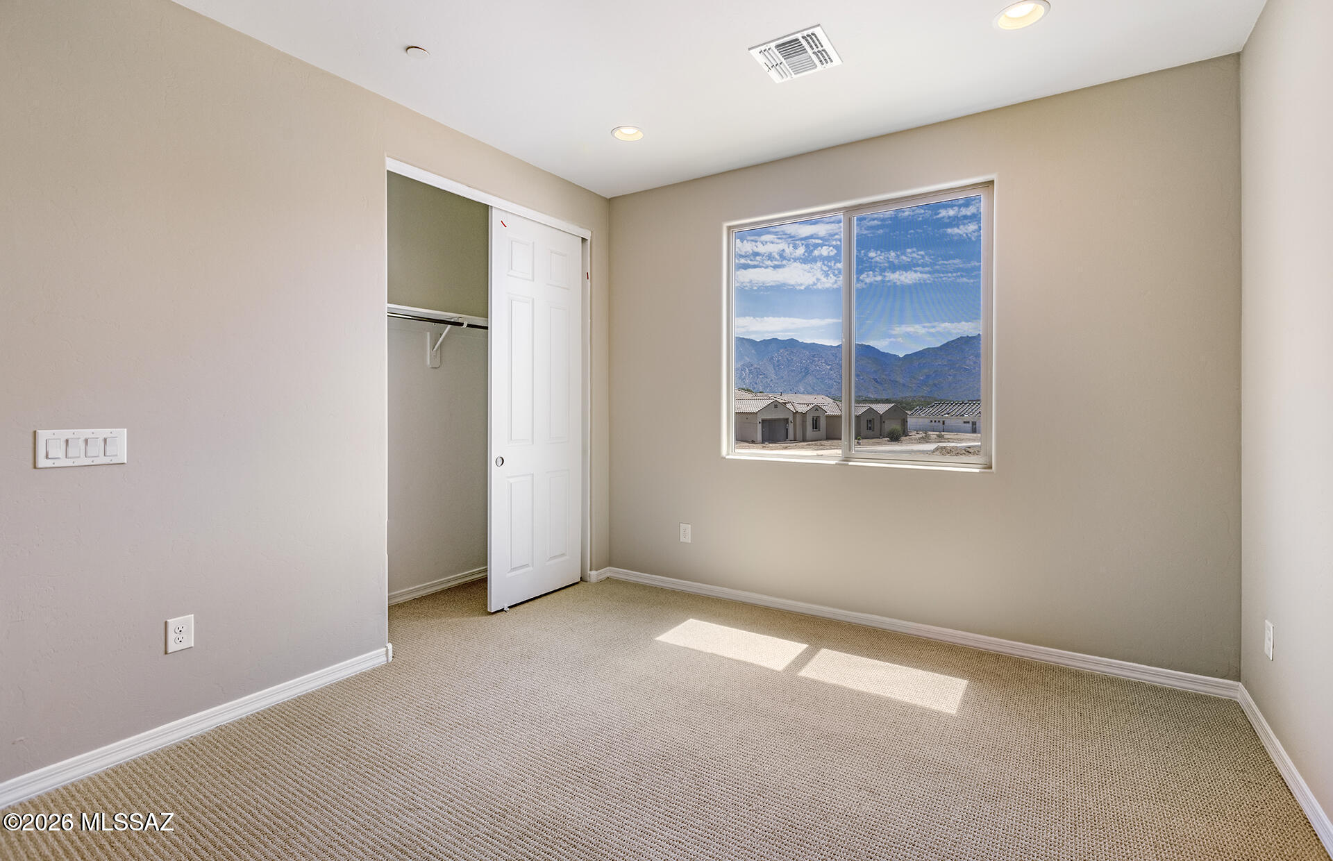 N/A - Residential Lease