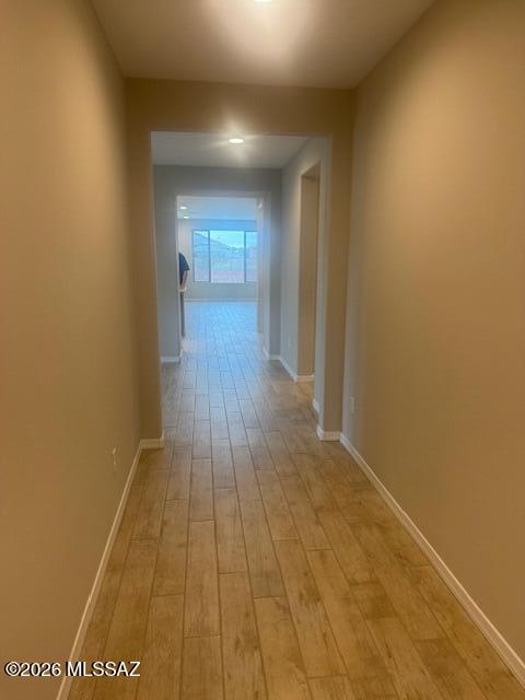 N/A - Residential Lease