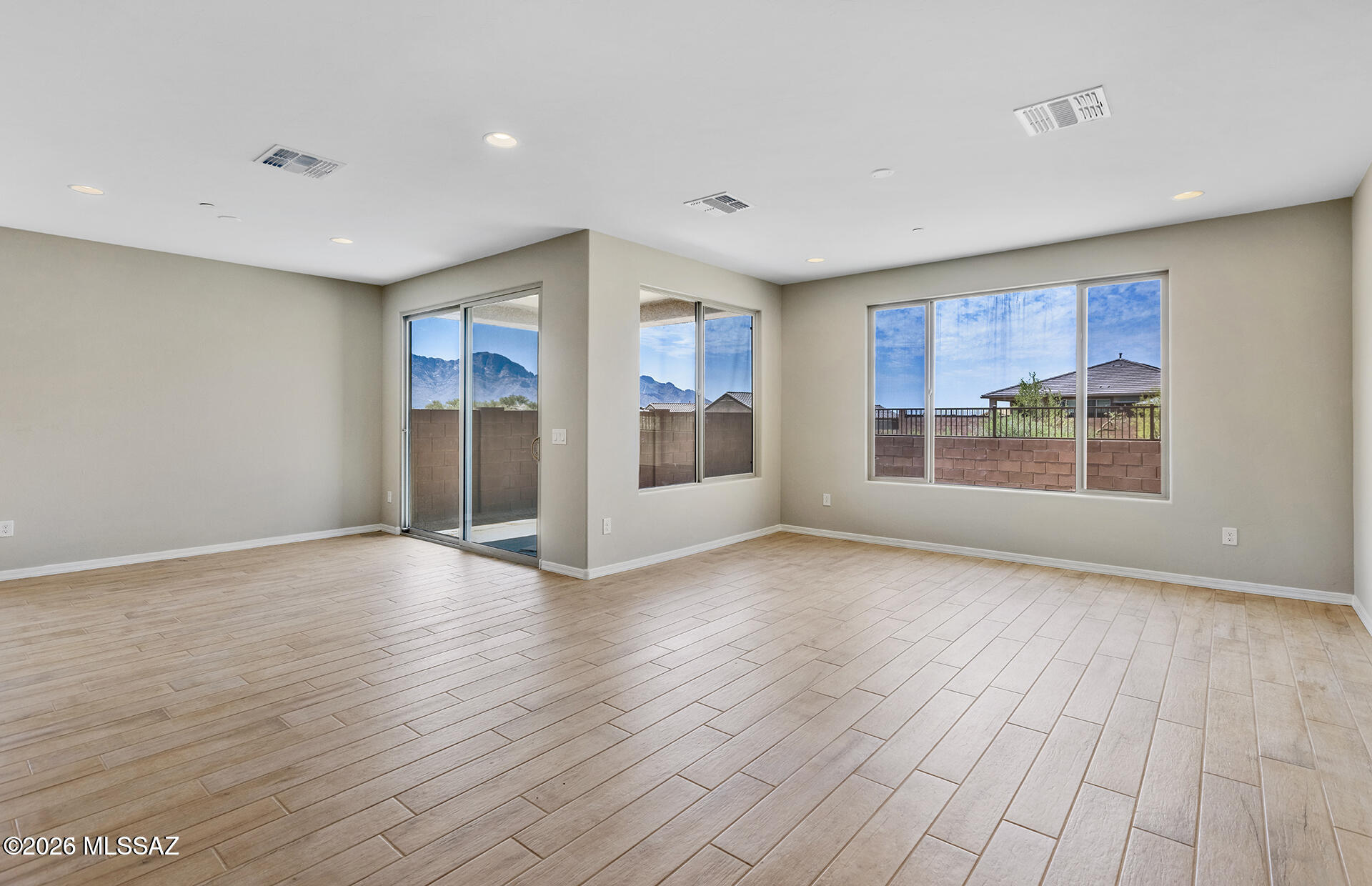 N/A - Residential Lease