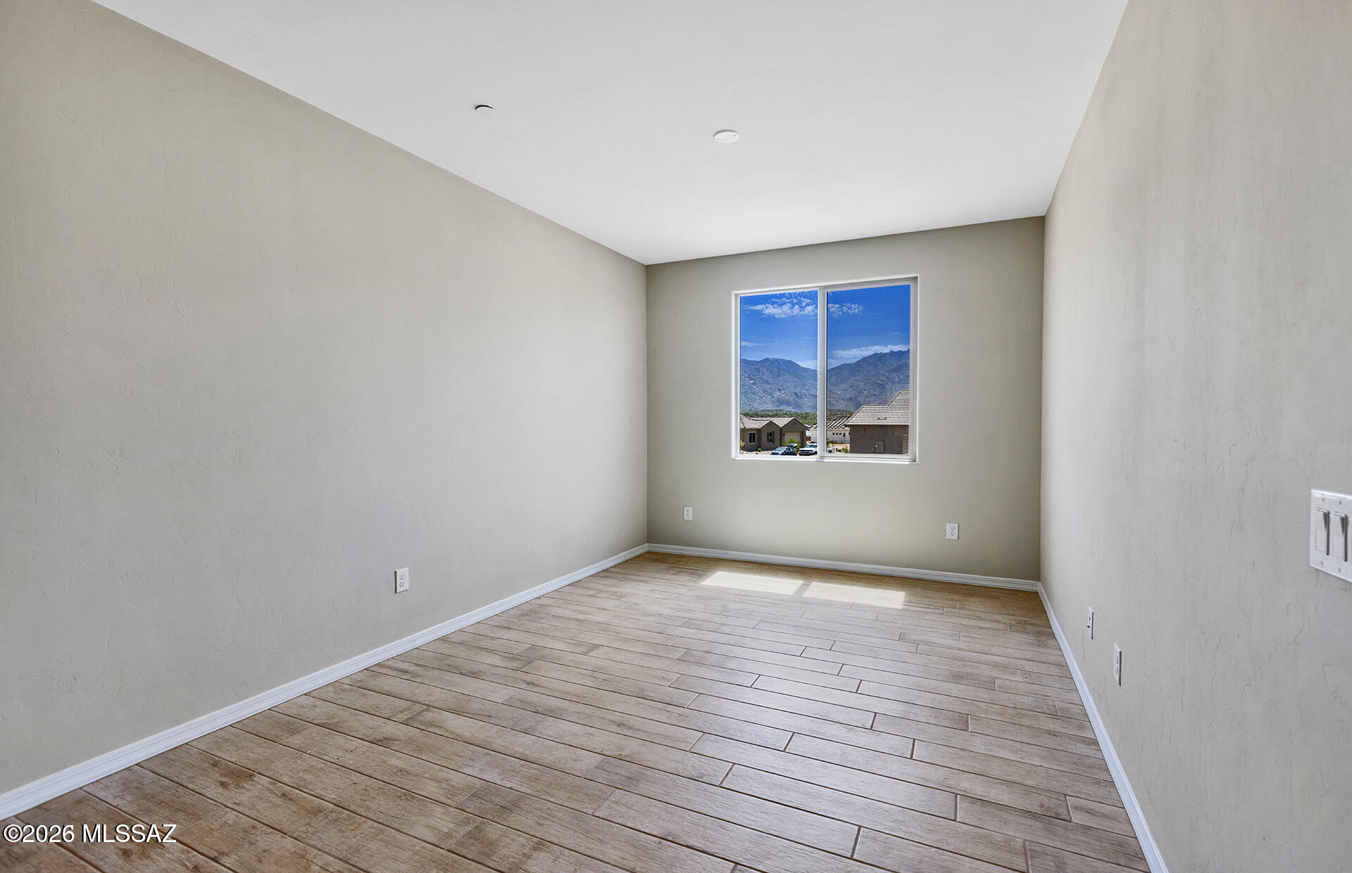 N/A - Residential Lease