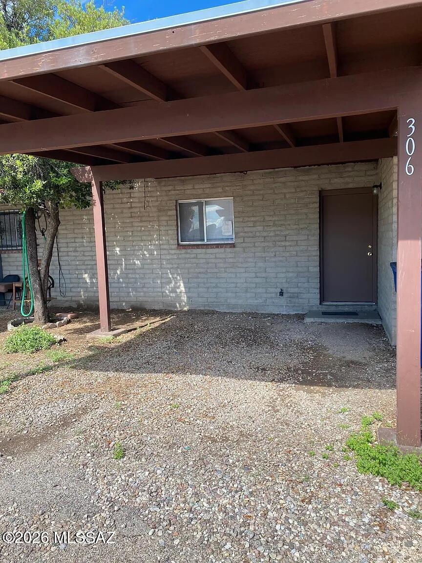 Bronx Park Addition - Residential Income