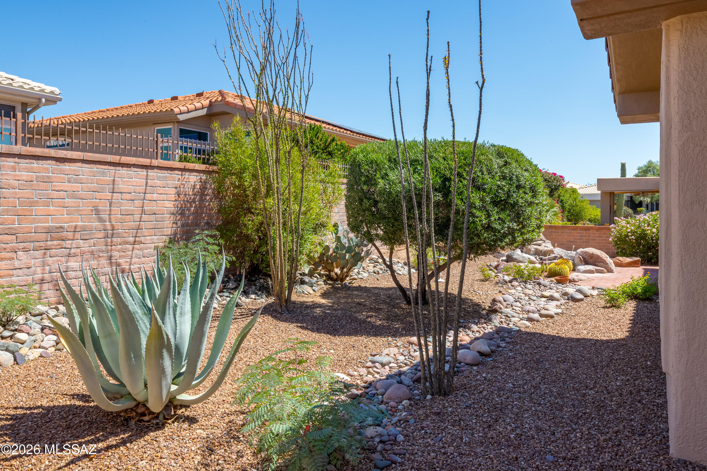 Sun City Vistoso Unit 7(1-227) - Residential