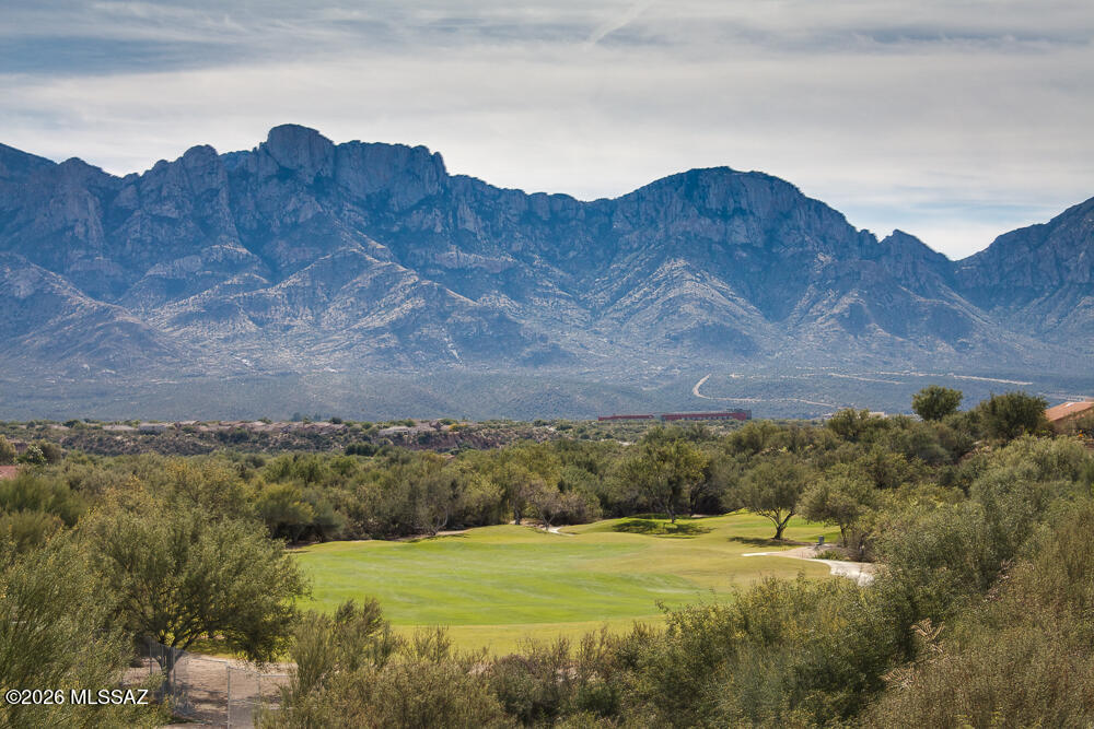 Sun City Vistoso Unit 7(1-227) - Residential