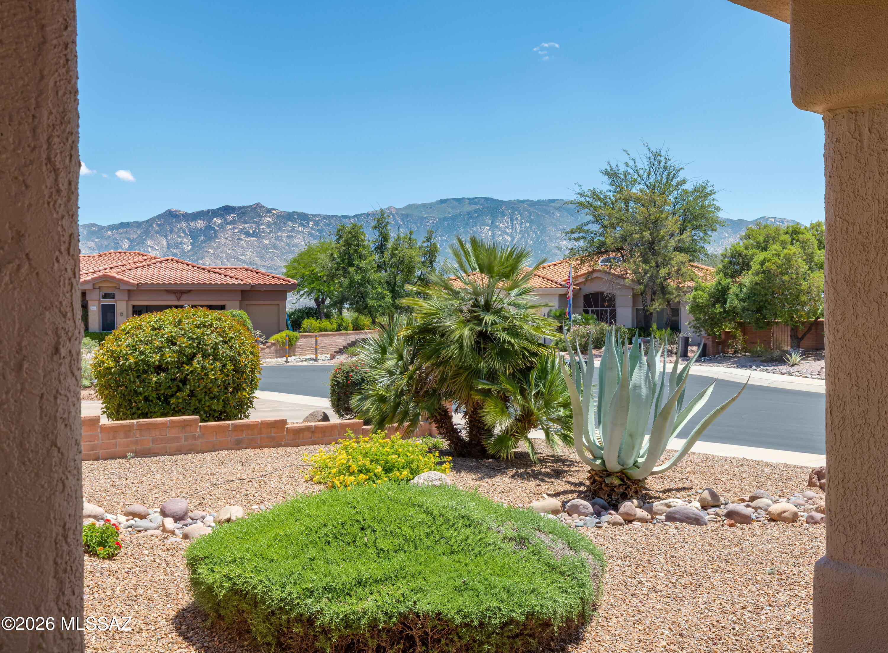 Sun City Vistoso Unit 7(1-227) - Residential