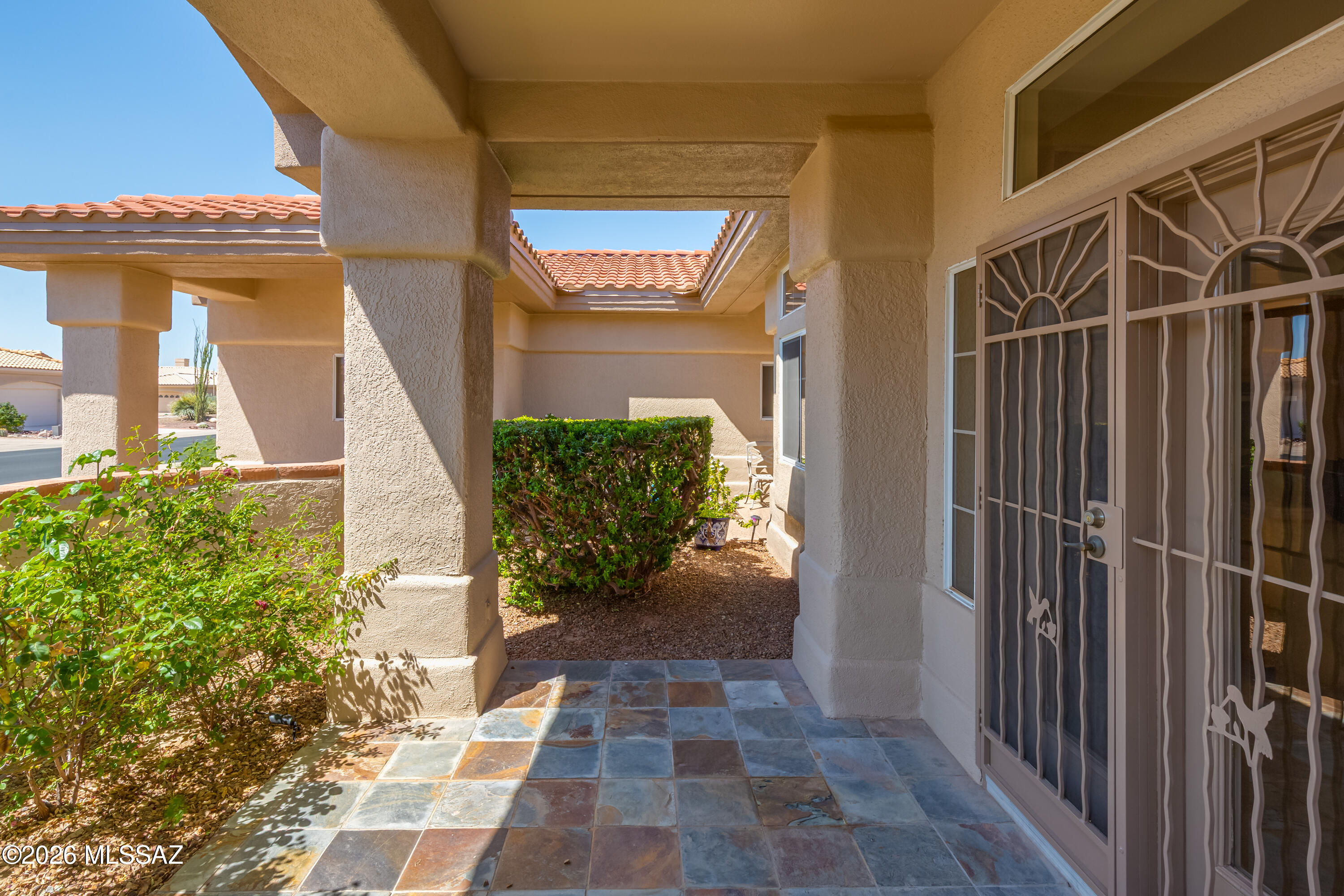 Sun City Vistoso Unit 7(1-227) - Residential