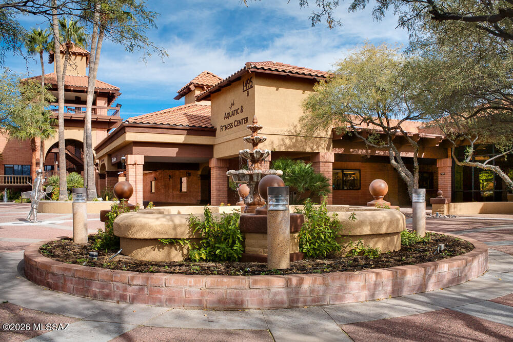 Sun City Vistoso Unit 7(1-227) - Residential
