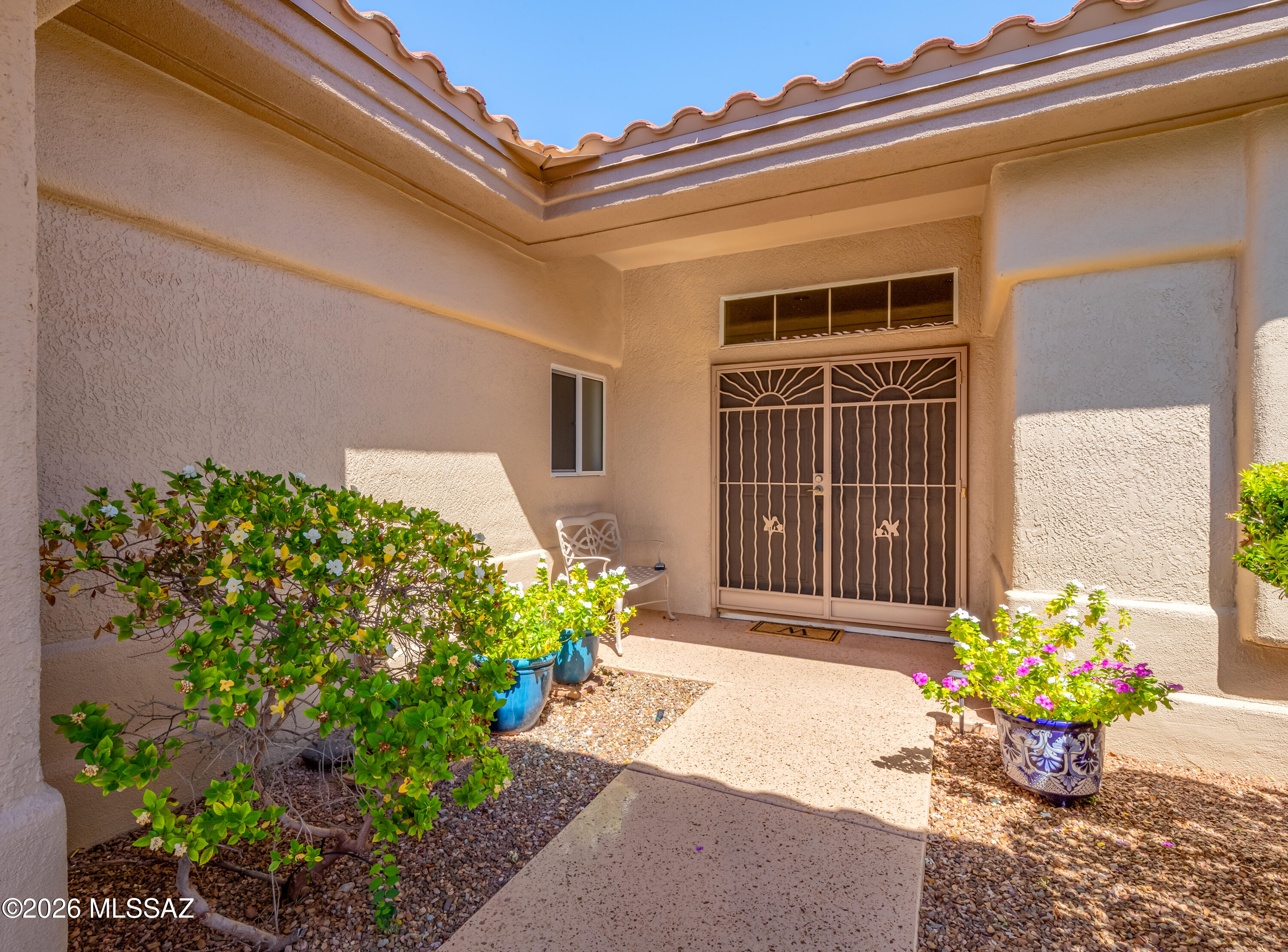 Sun City Vistoso Unit 7(1-227) - Residential
