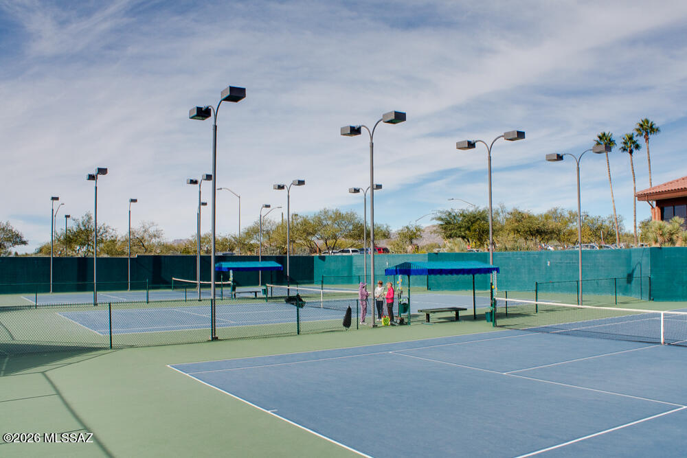 Sun City Vistoso Unit 7(1-227) - Residential