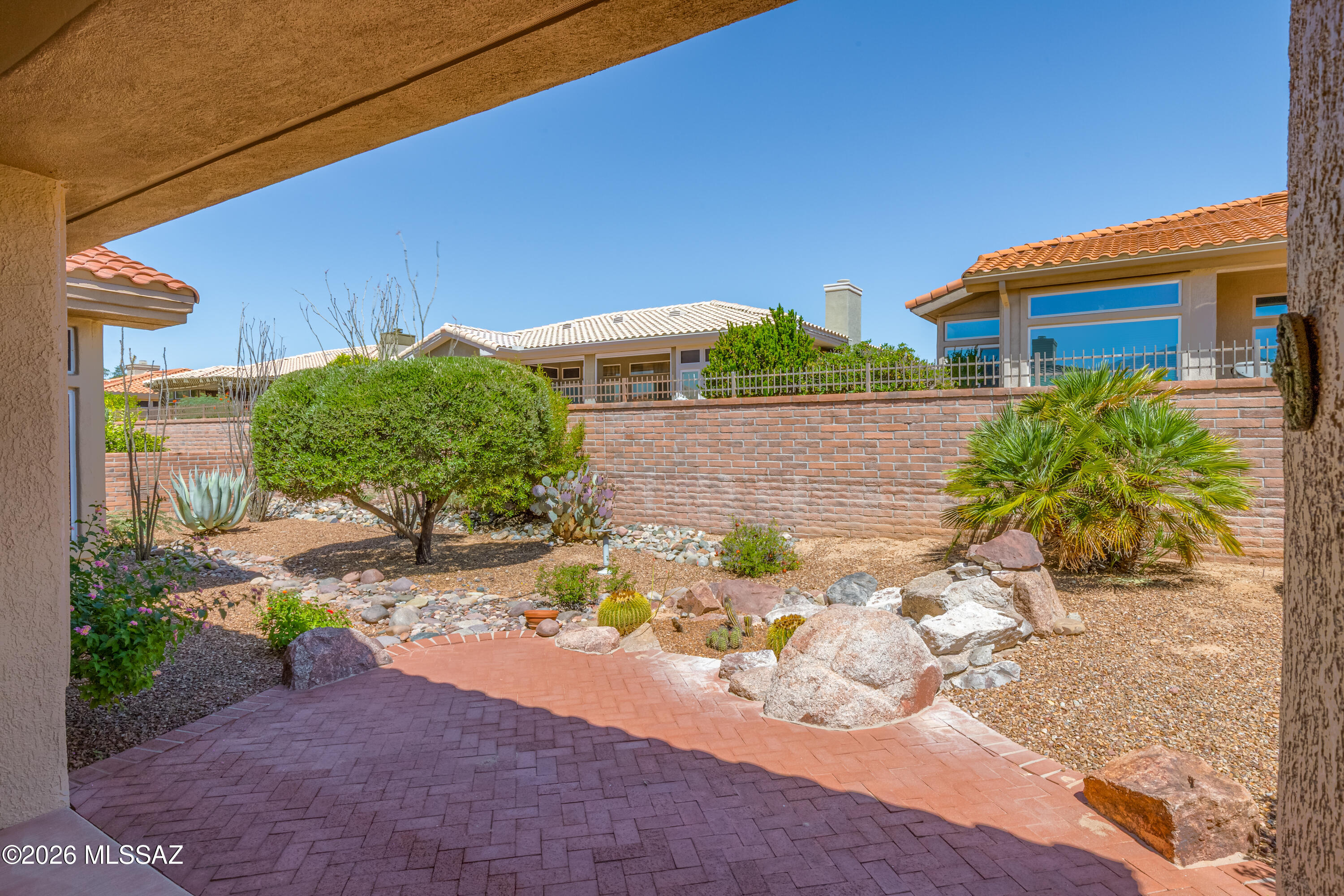 Sun City Vistoso Unit 7(1-227) - Residential