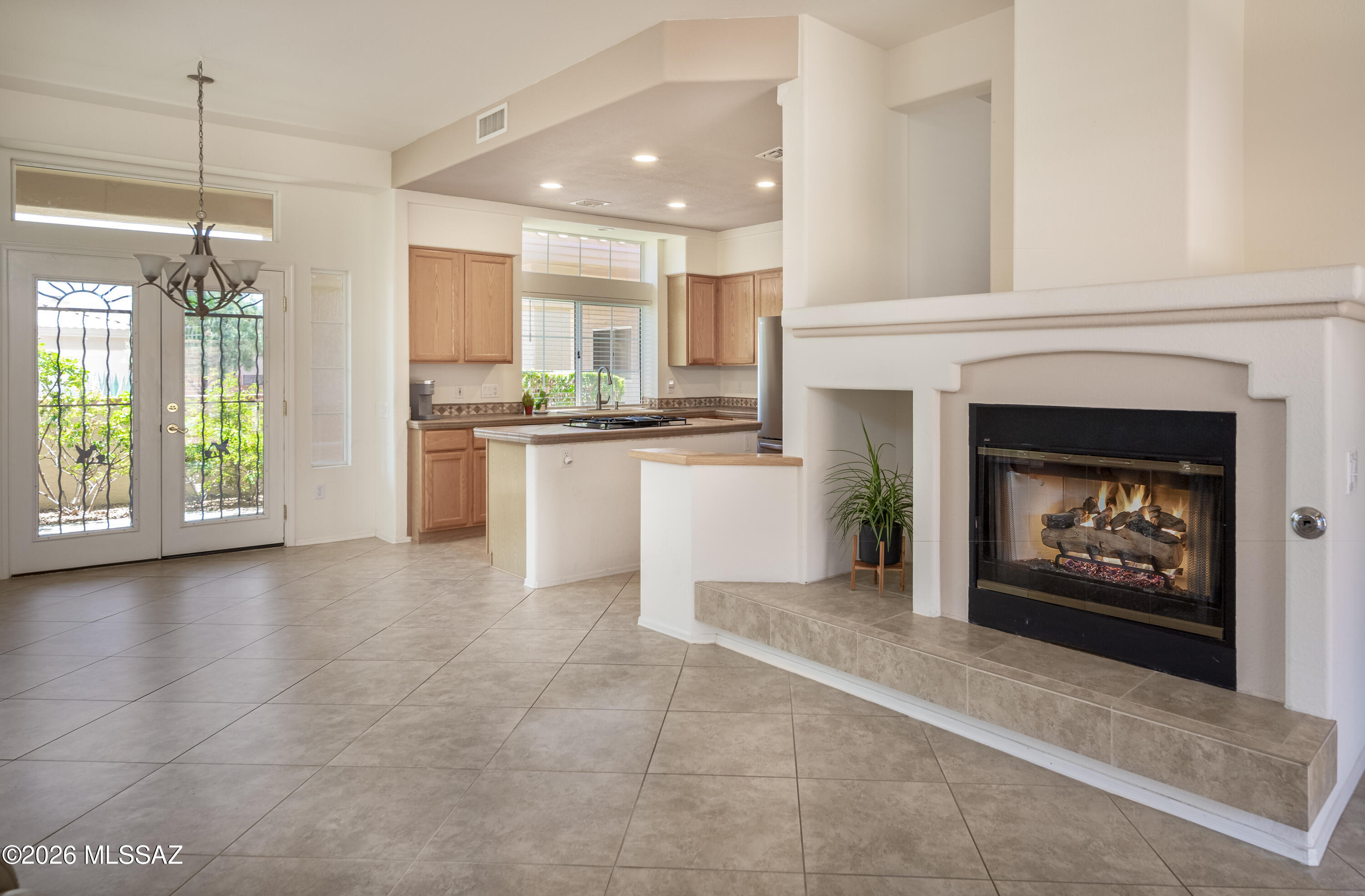Sun City Vistoso Unit 7(1-227) - Residential