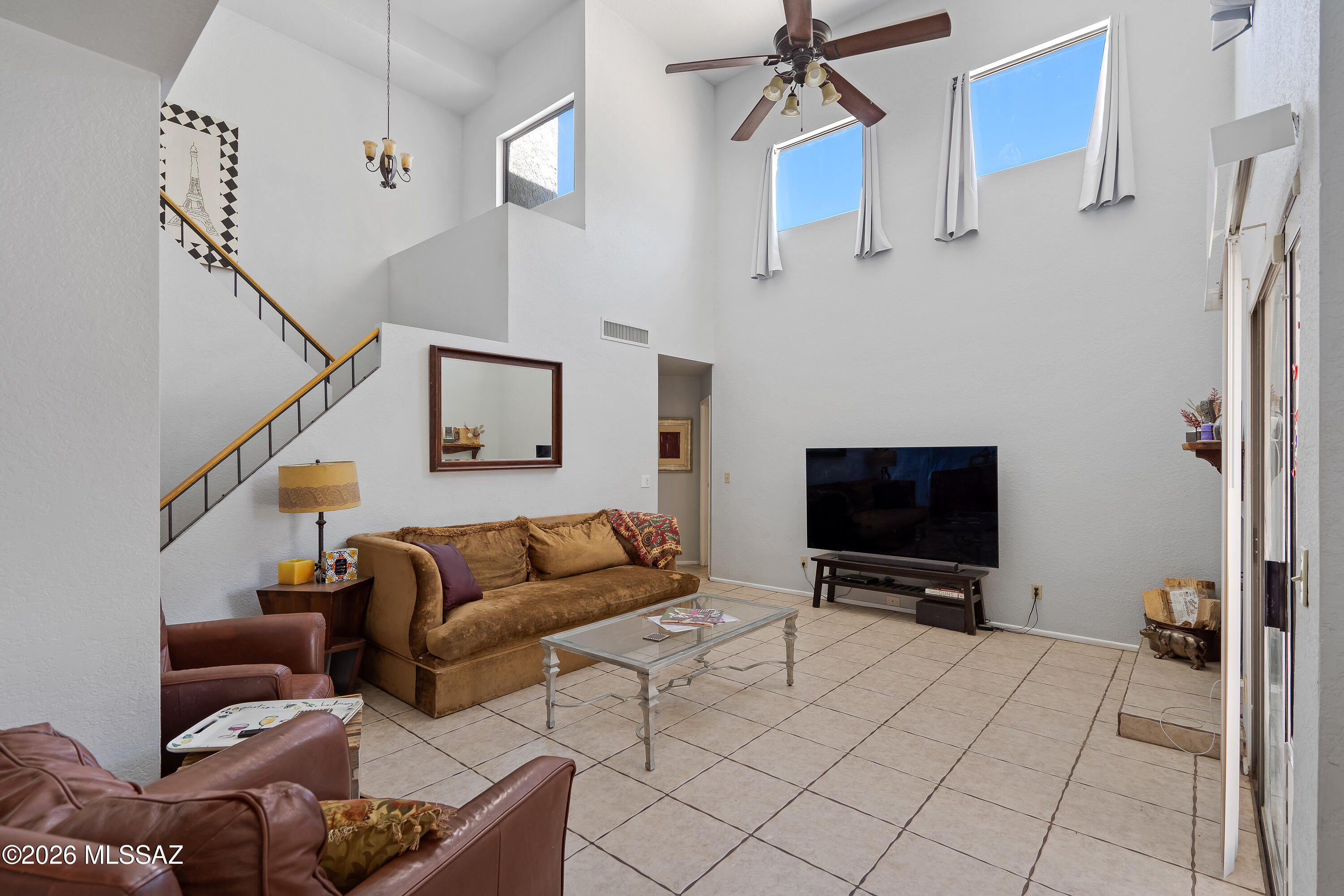 5572 N Crystal Mist Place