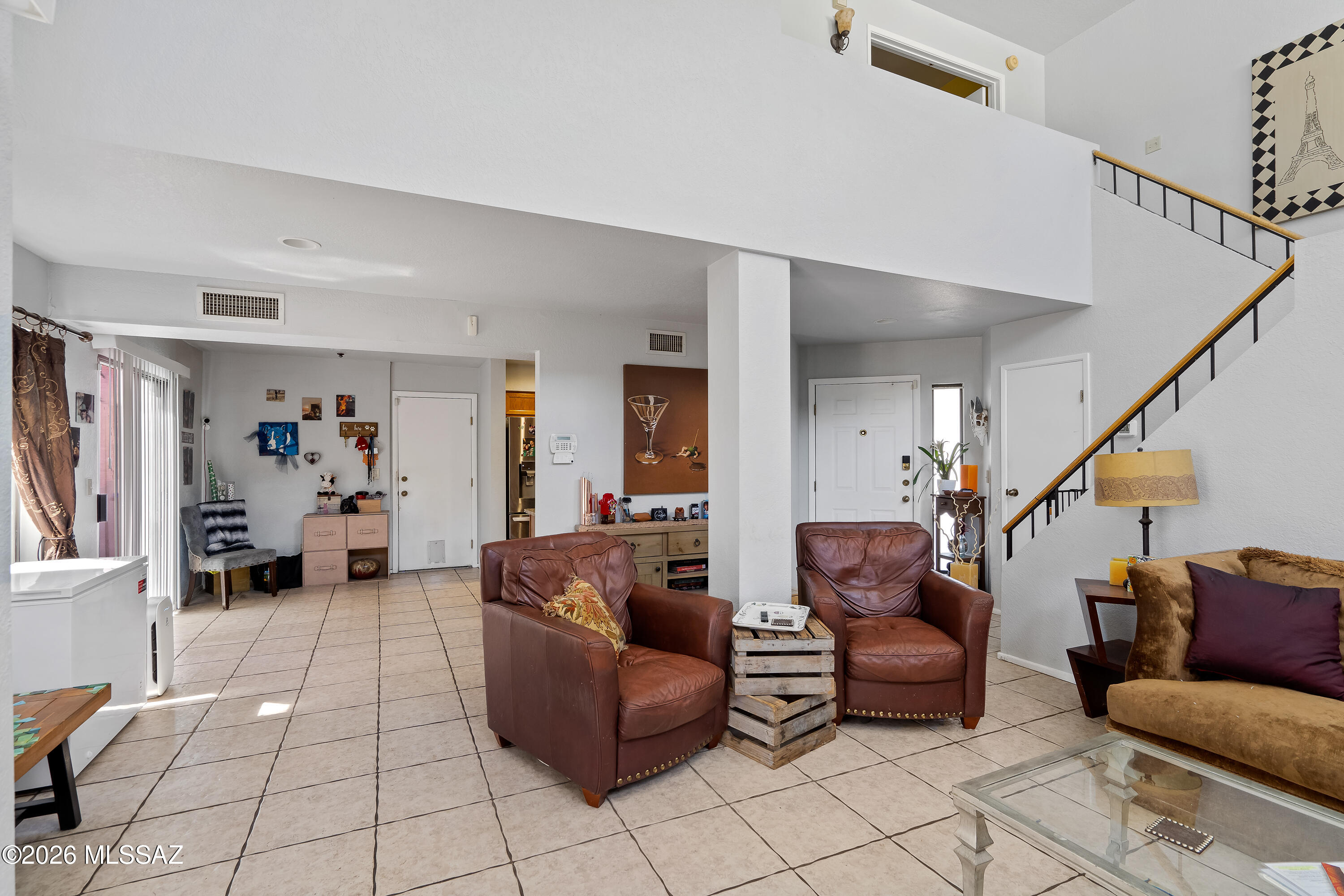 5572 N Crystal Mist Place