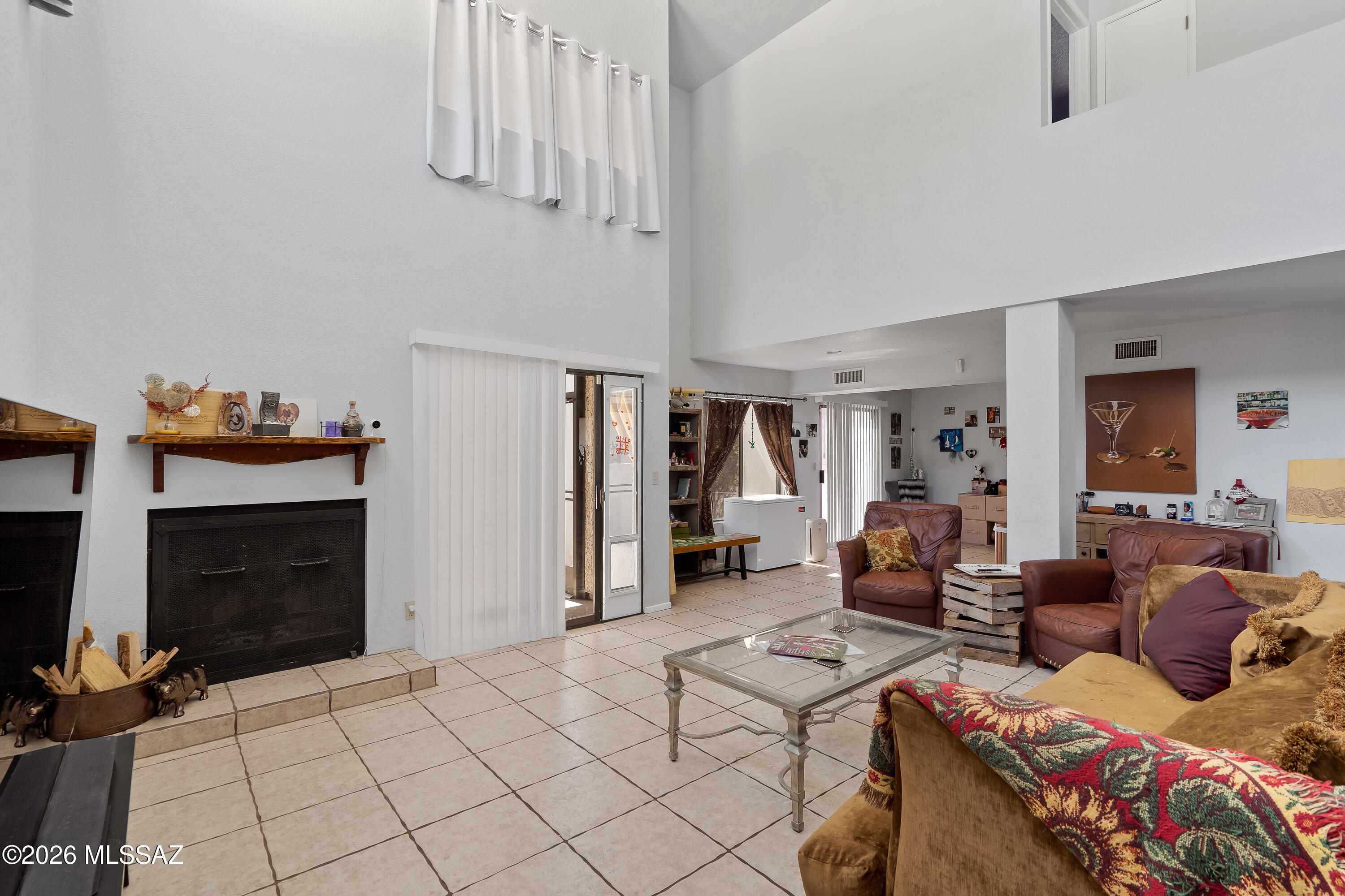 5572 N Crystal Mist Place