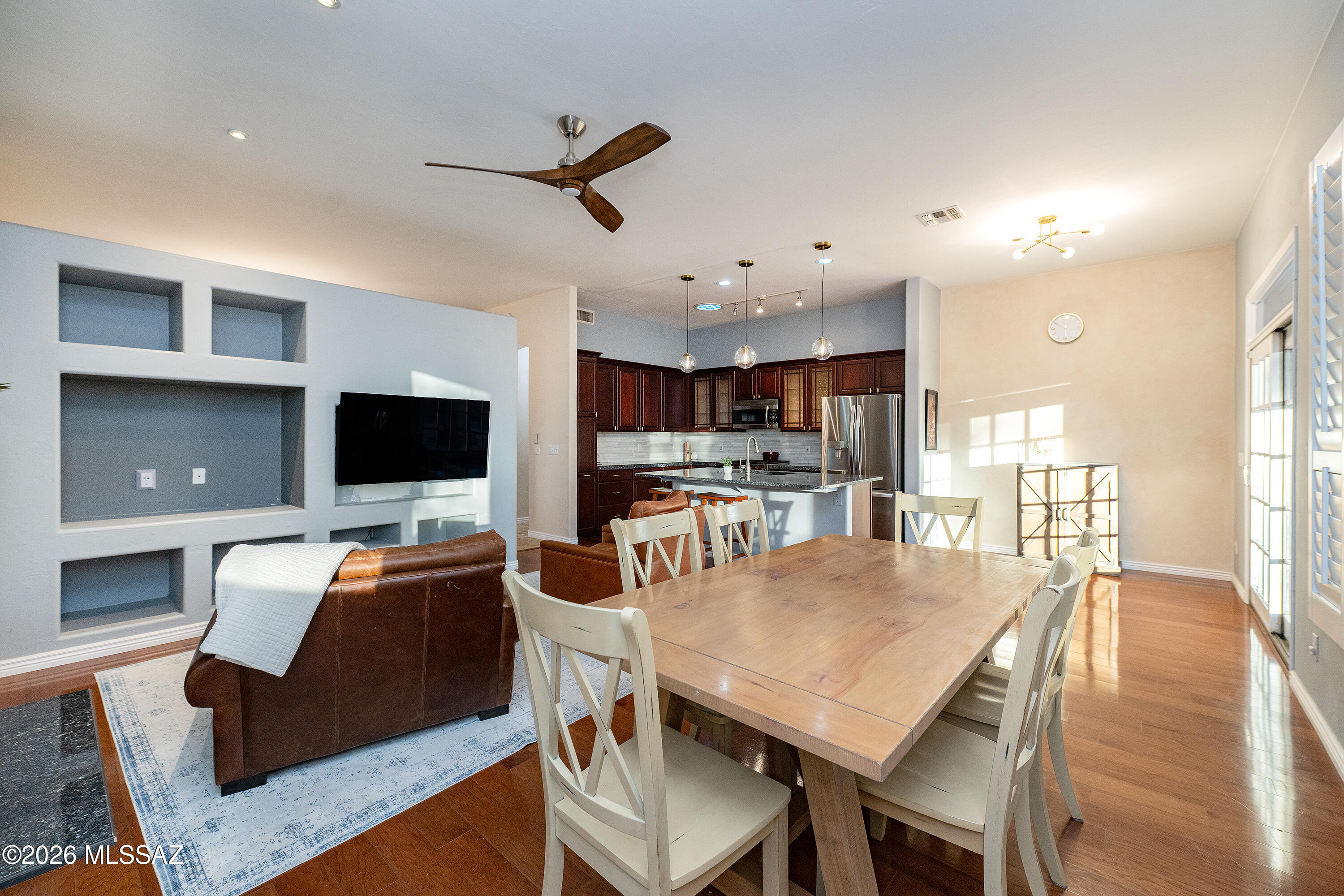 Rancho Vistoso Neighborhood 5 Par. B (1-144) - Residential