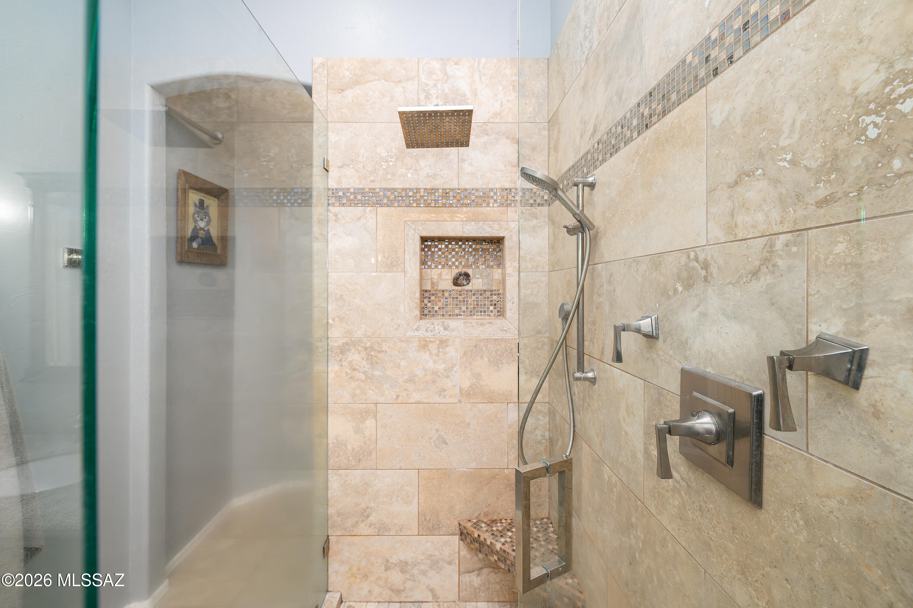 Rancho Vistoso Neighborhood 5 Par. B (1-144) - Residential