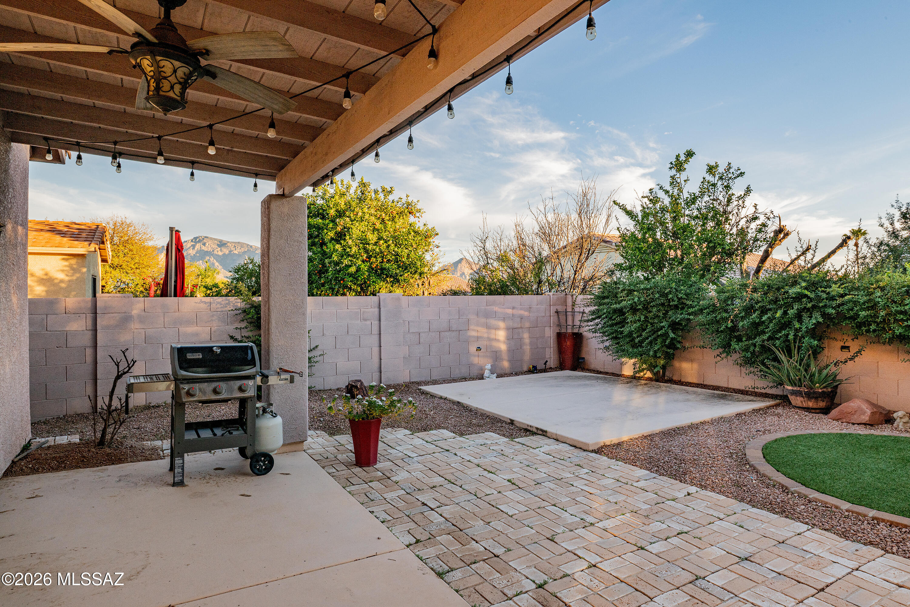 Rancho Vistoso Neighborhood 5 Par. B (1-144) - Residential