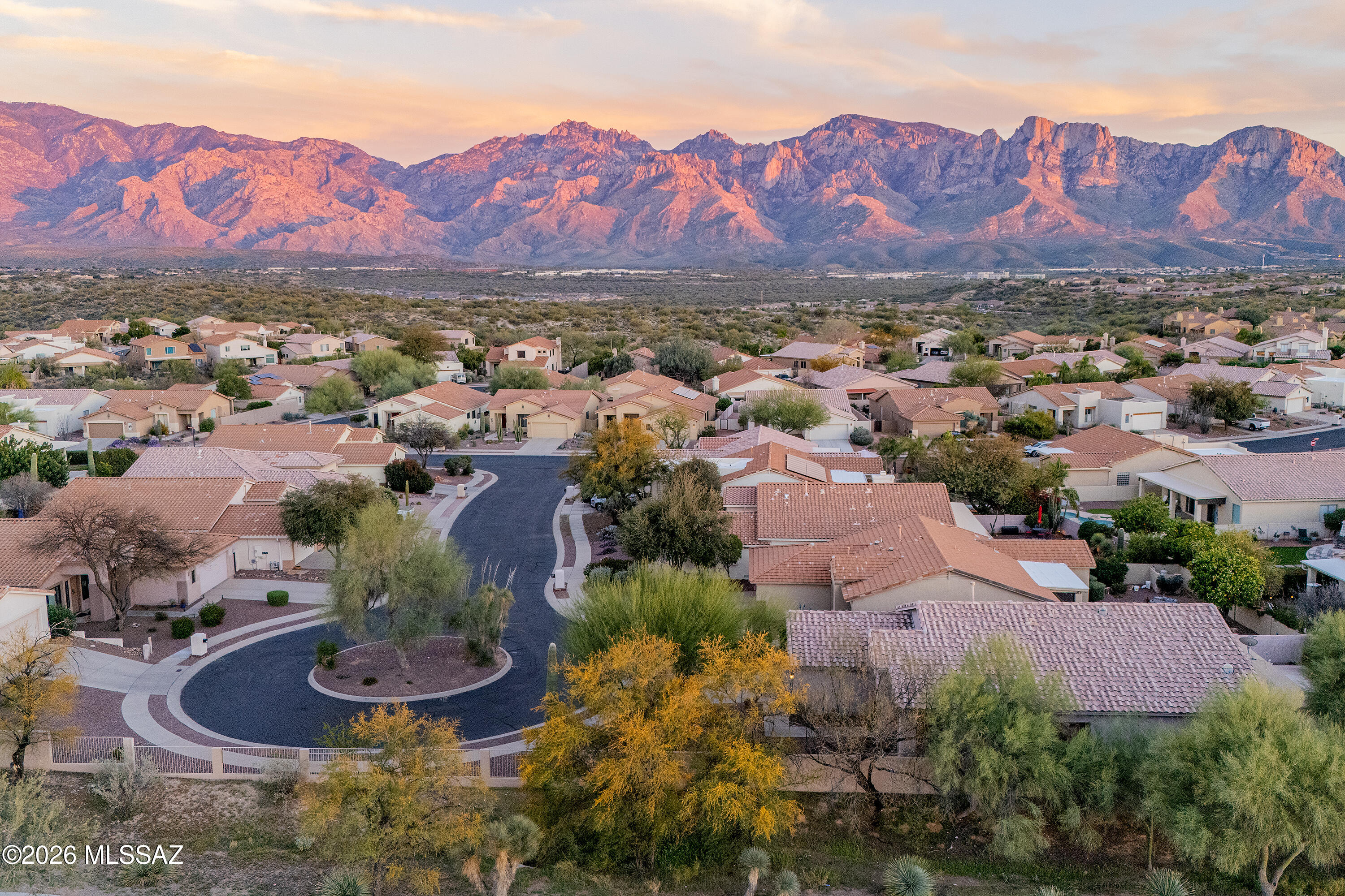 241 W Carlynn Cliff Place