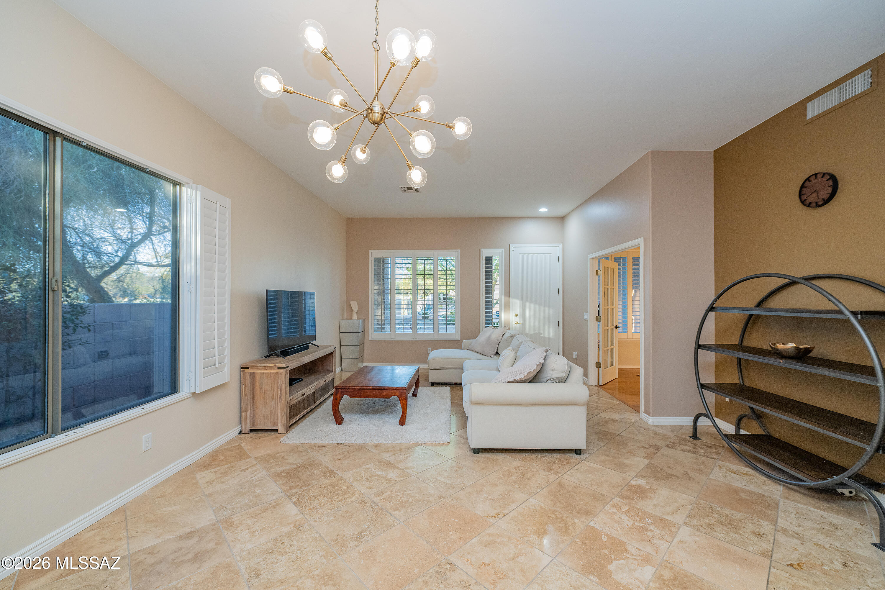 Rancho Vistoso Neighborhood 5 Par. B (1-144) - Residential