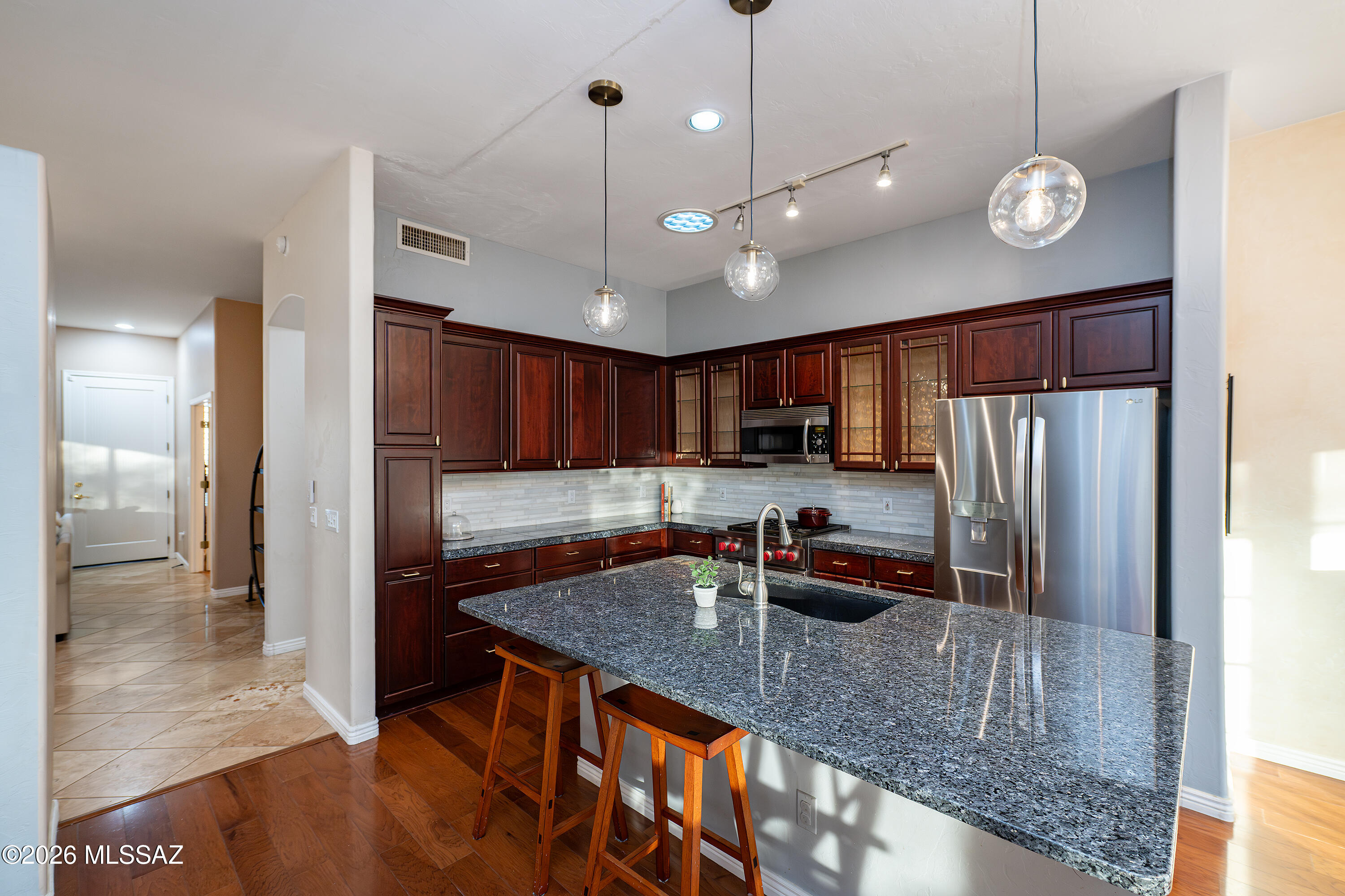 Rancho Vistoso Neighborhood 5 Par. B (1-144) - Residential