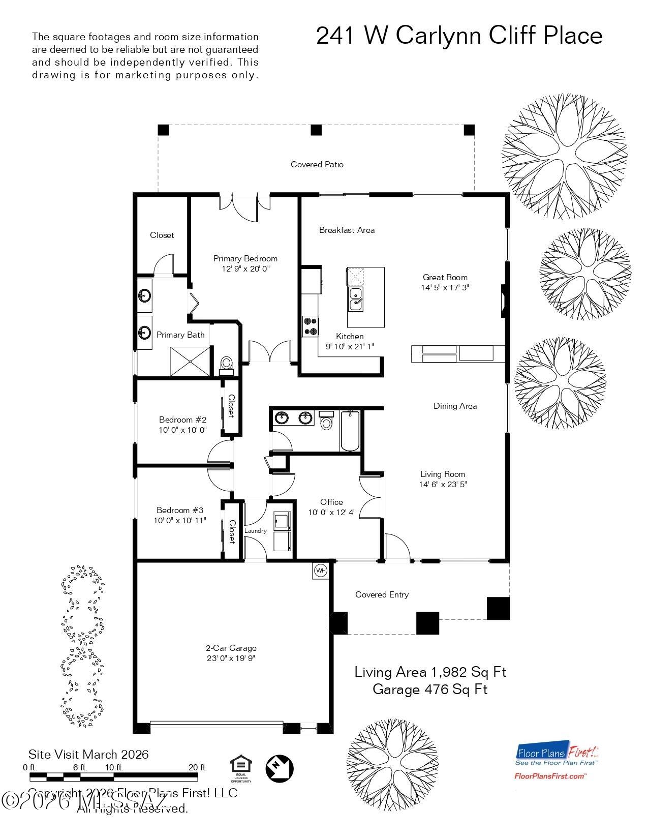 Rancho Vistoso Neighborhood 5 Par. B (1-144) - Residential