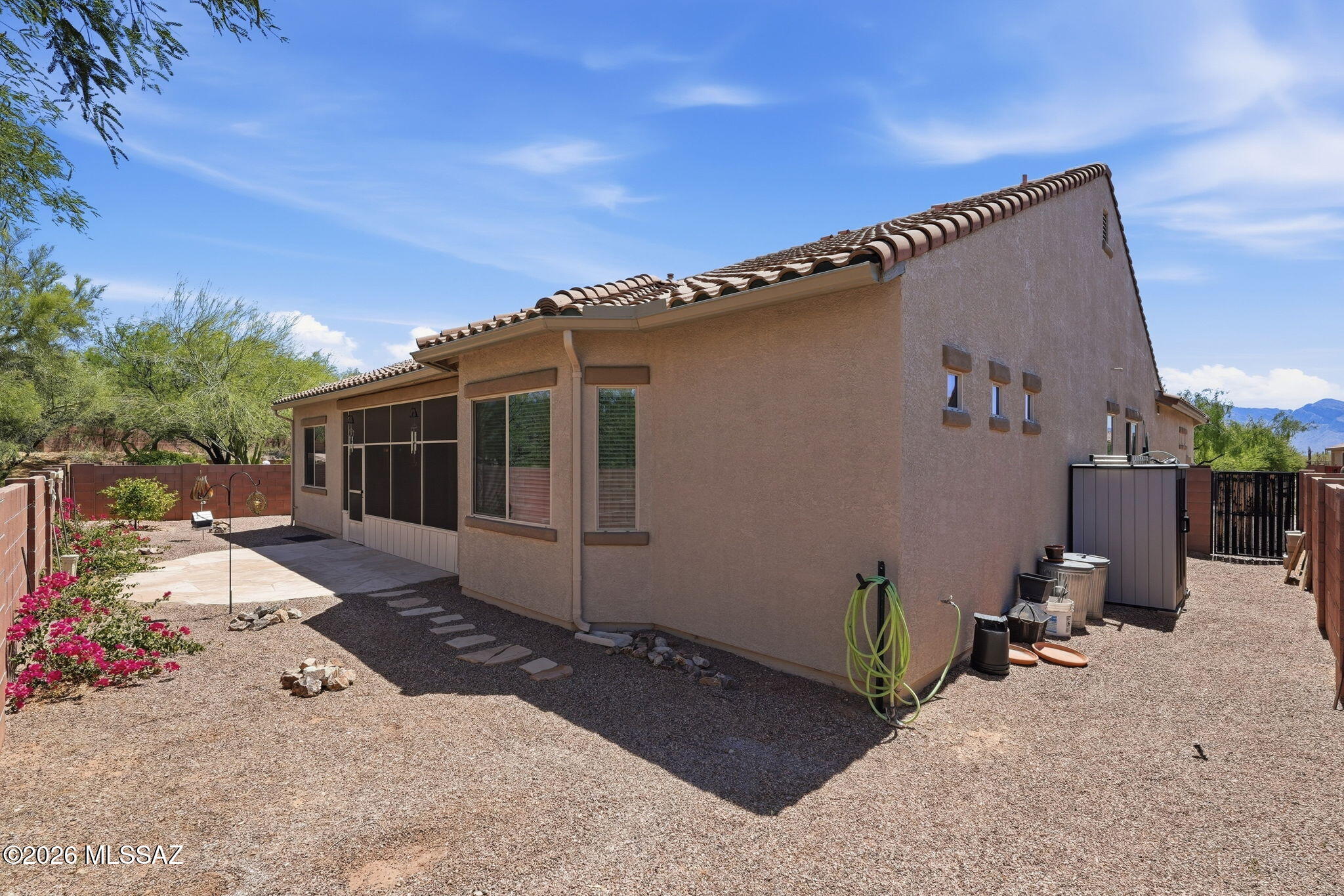 Tangerine Crossing (348-352) - Residential