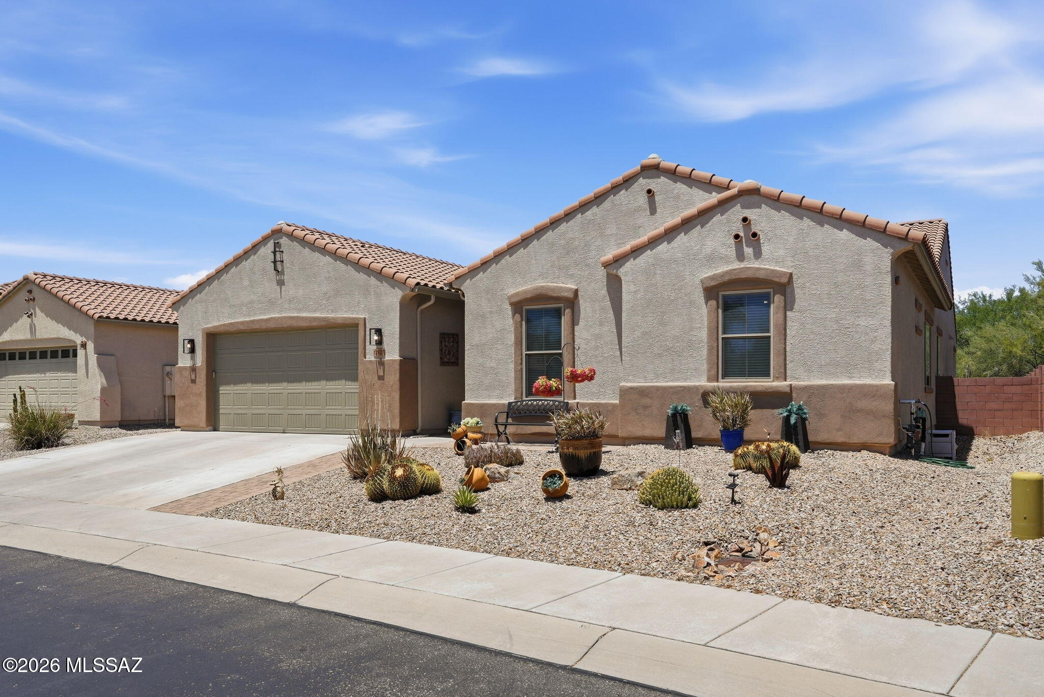 Tangerine Crossing (348-352) - Residential
