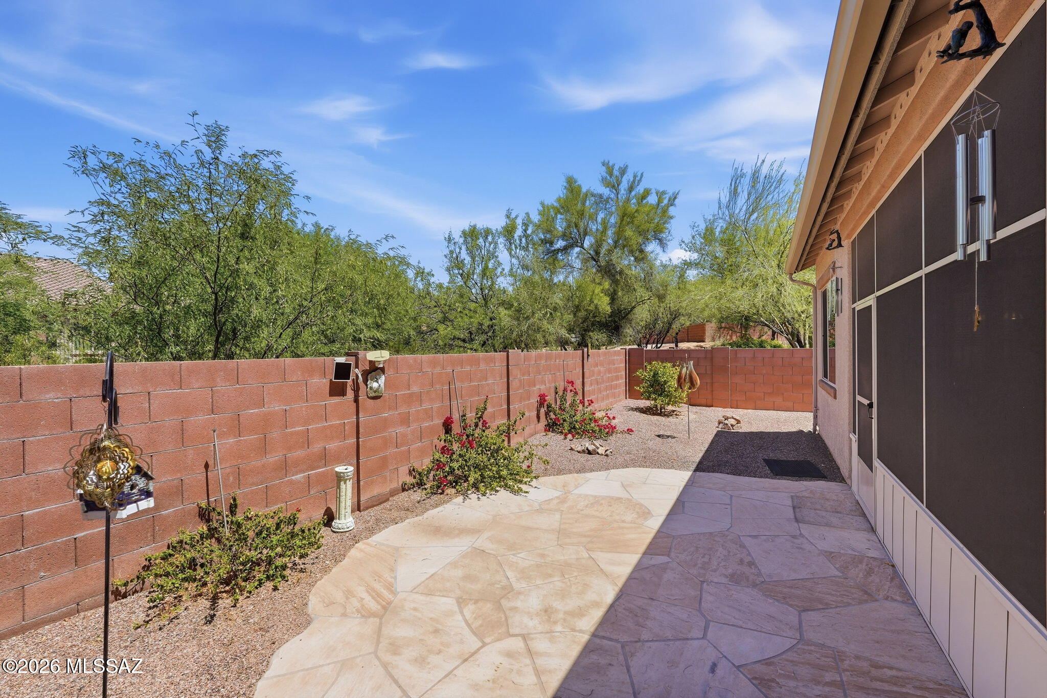 Tangerine Crossing (348-352) - Residential