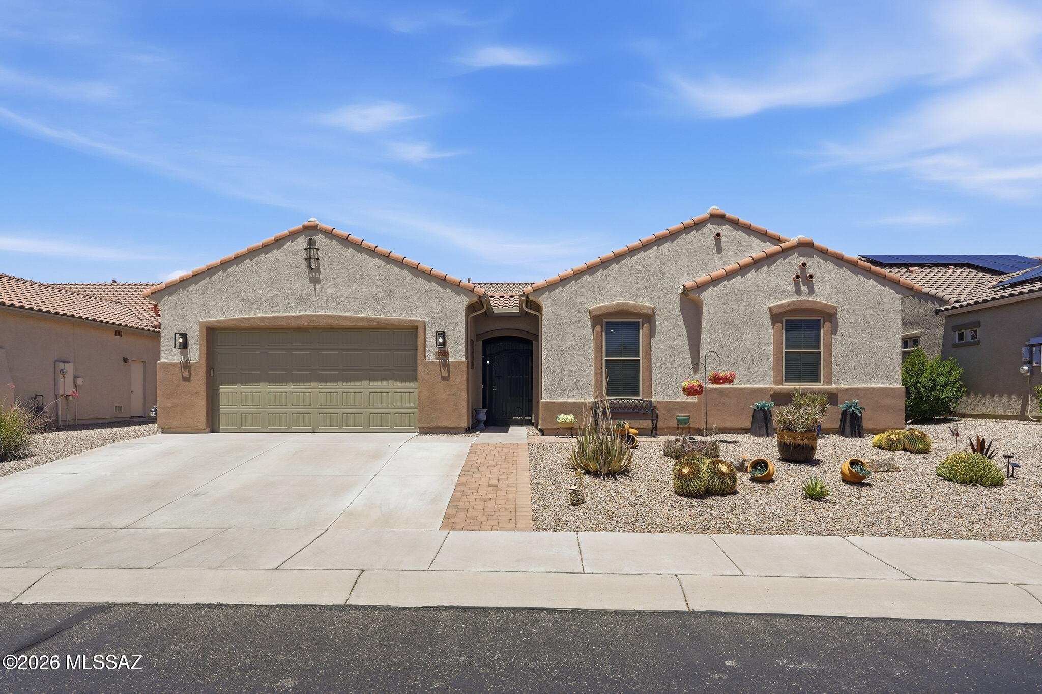 Tangerine Crossing (348-352) - Residential