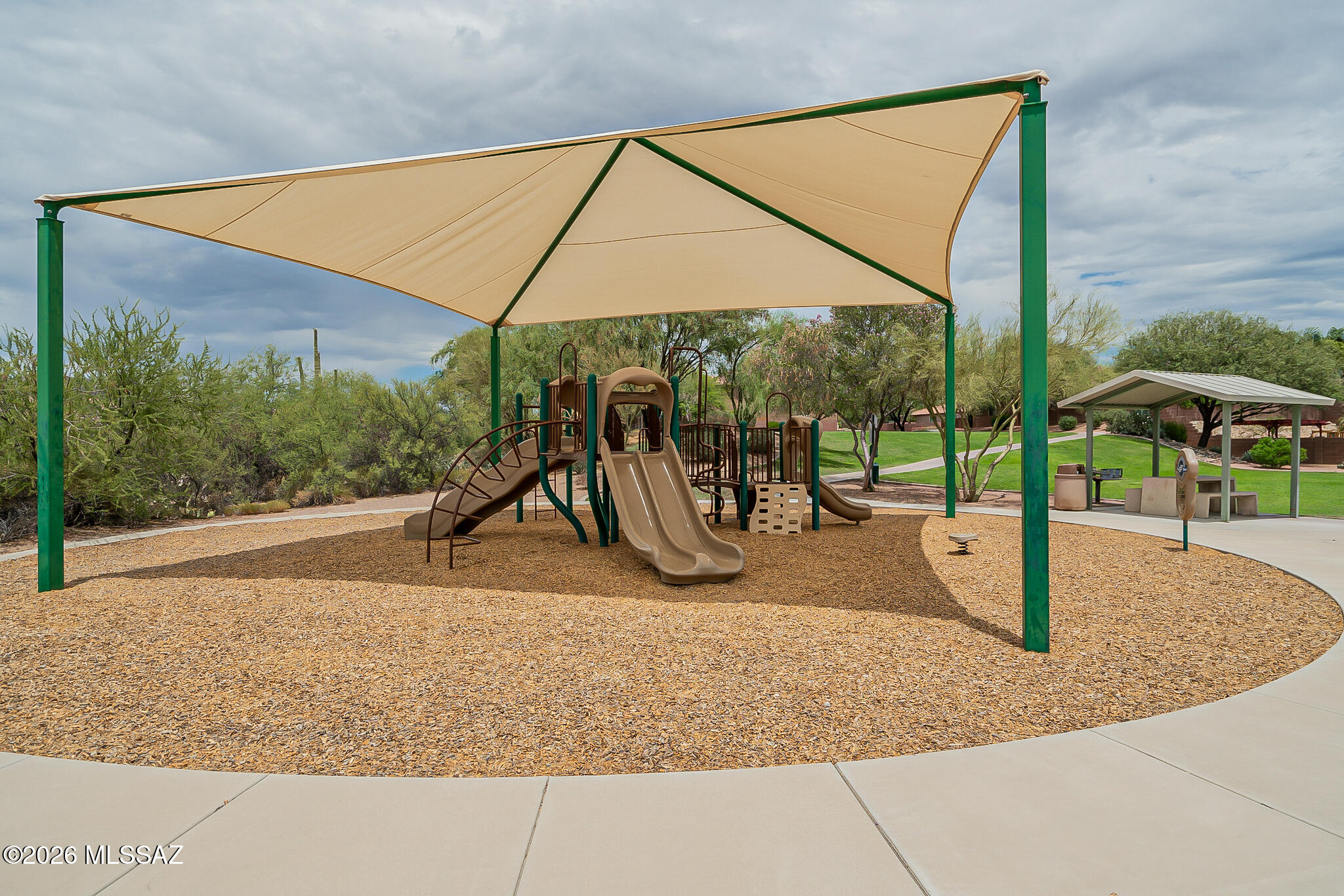 Tangerine Crossing (348-352) - Residential