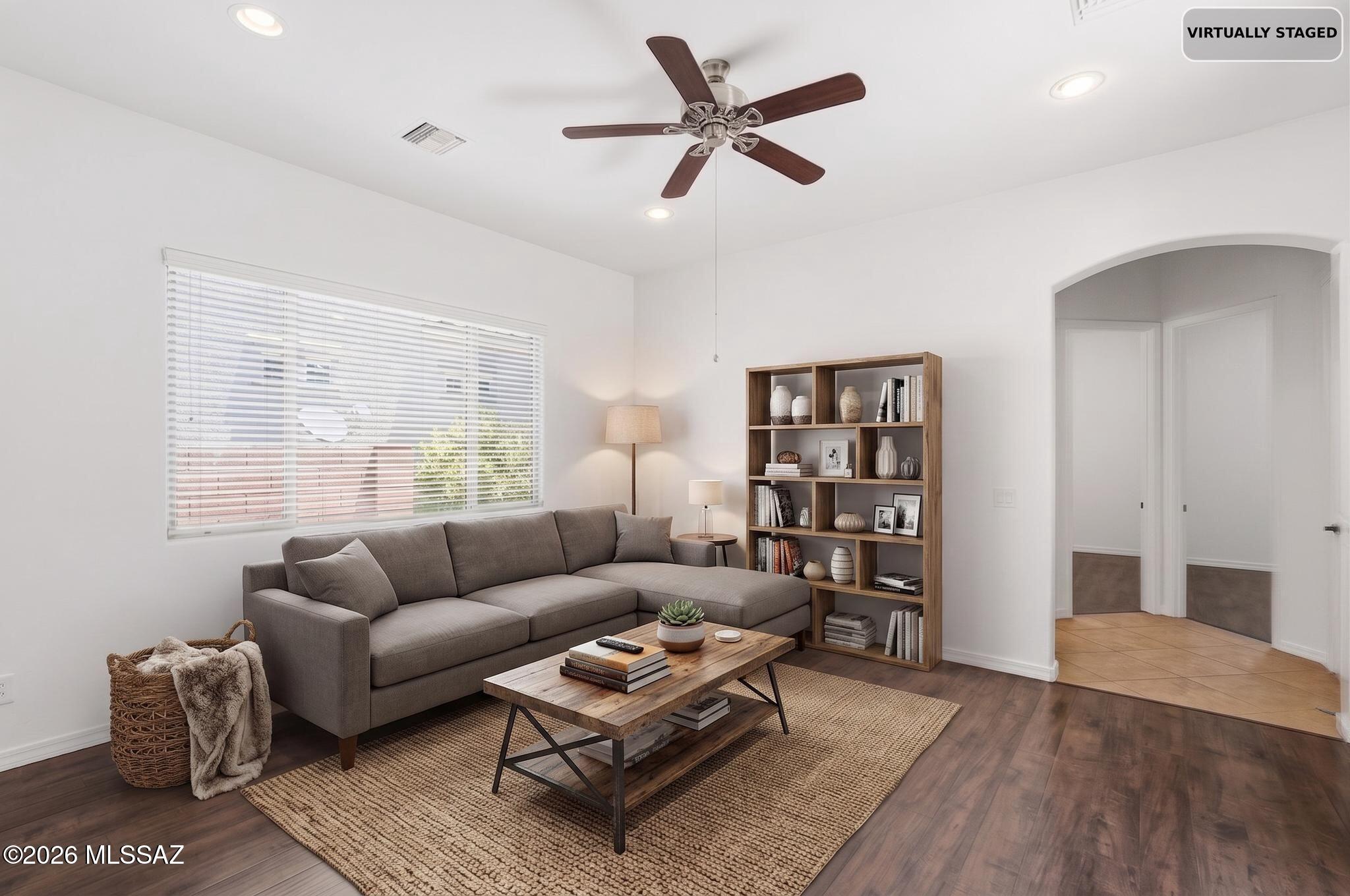 Tangerine Crossing (348-352) - Residential