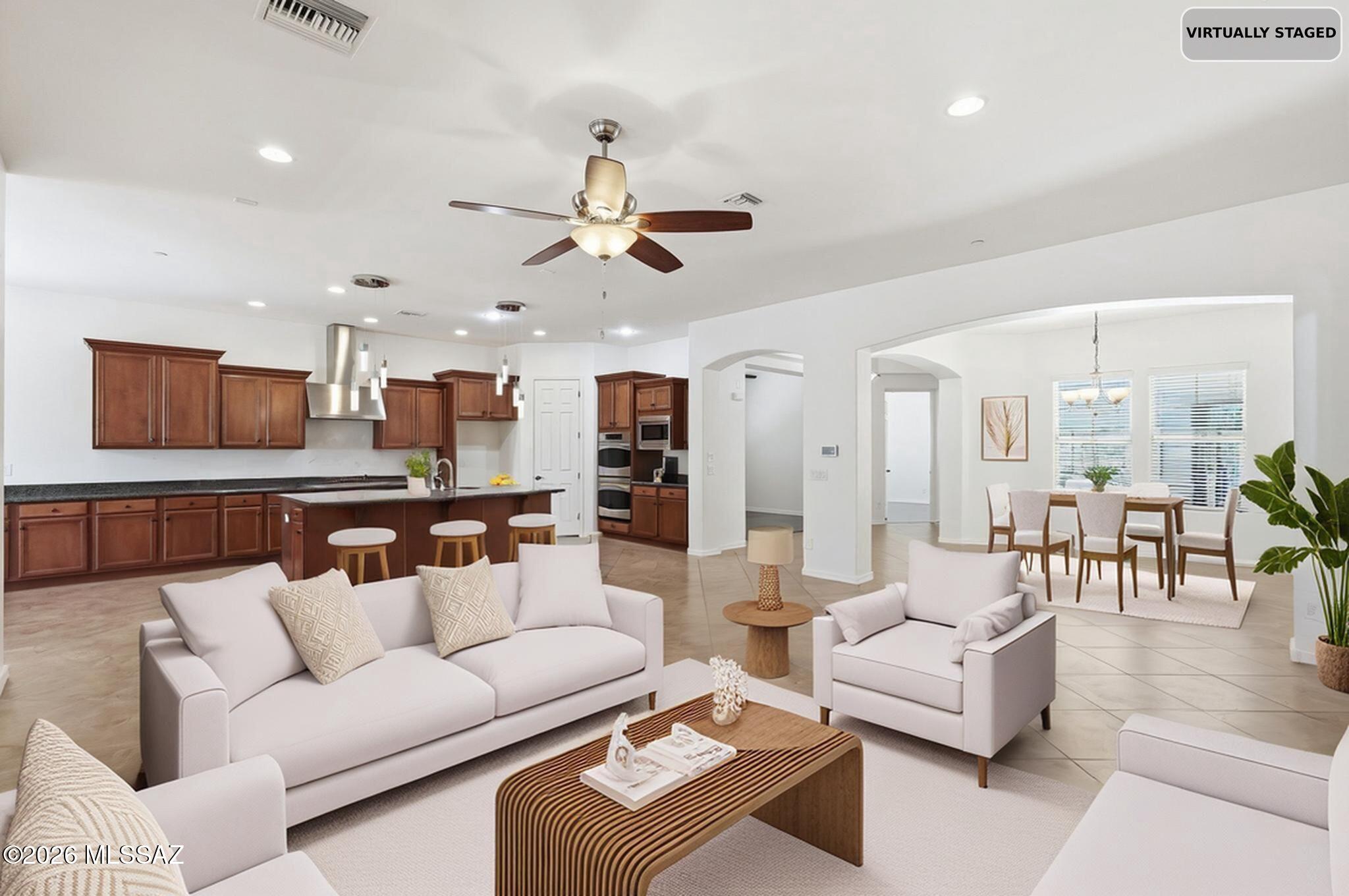 12527 N Paseo Penuela
