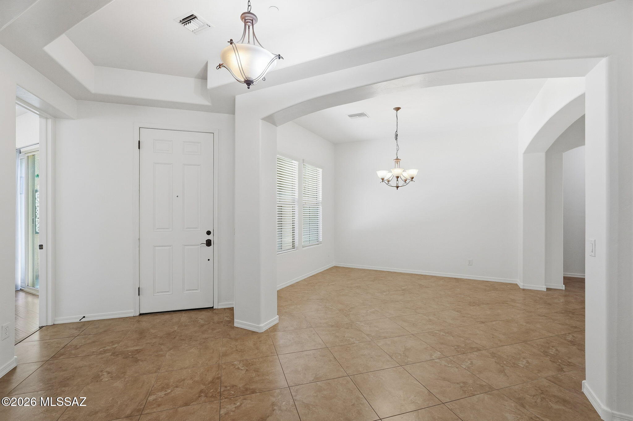 Tangerine Crossing (348-352) - Residential