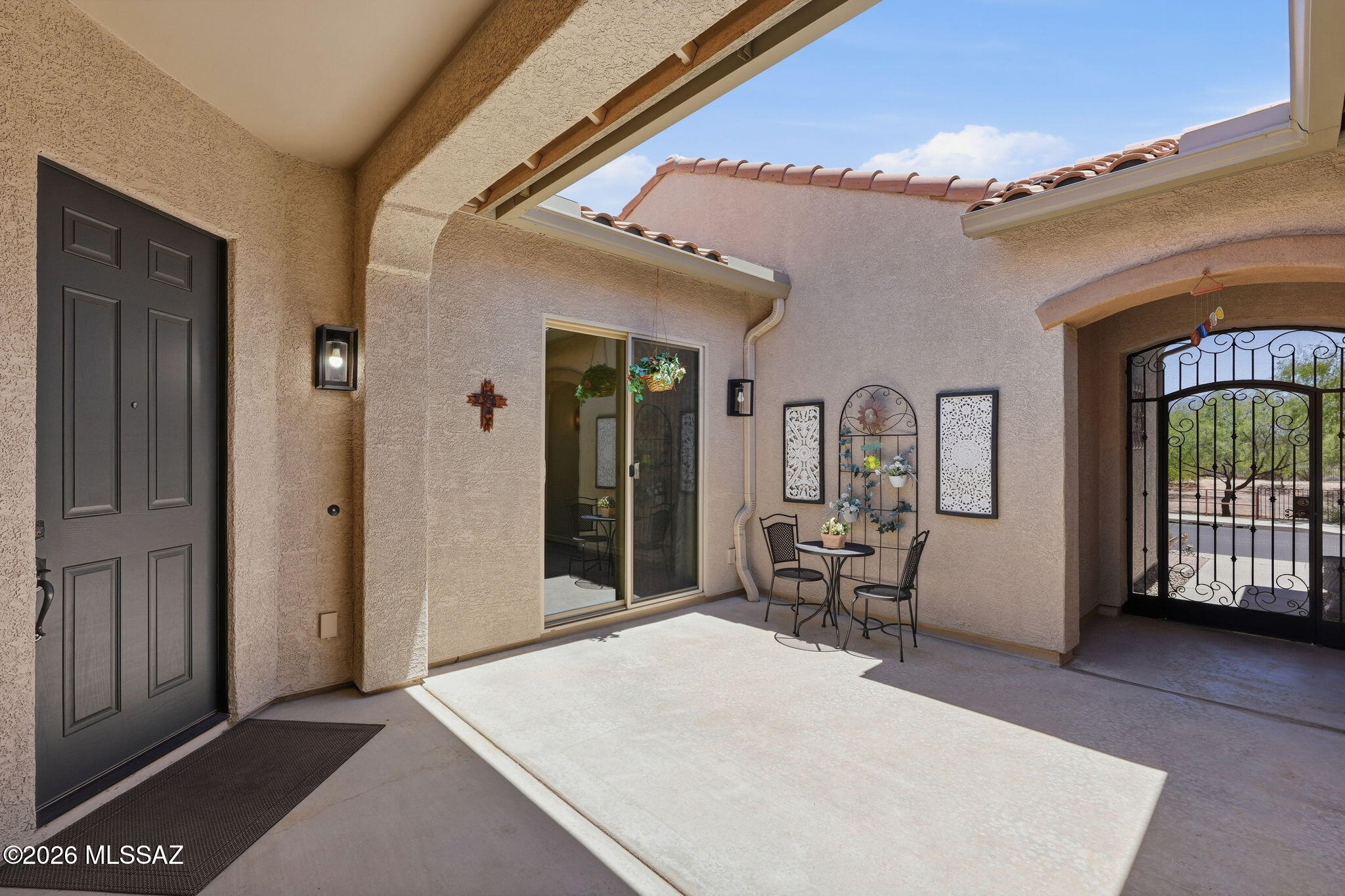 12527 N Paseo Penuela