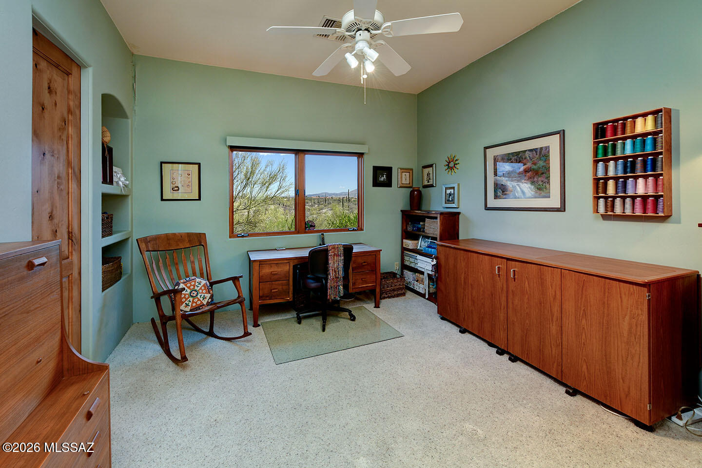 Honey Bee Canyon Estates - Residential